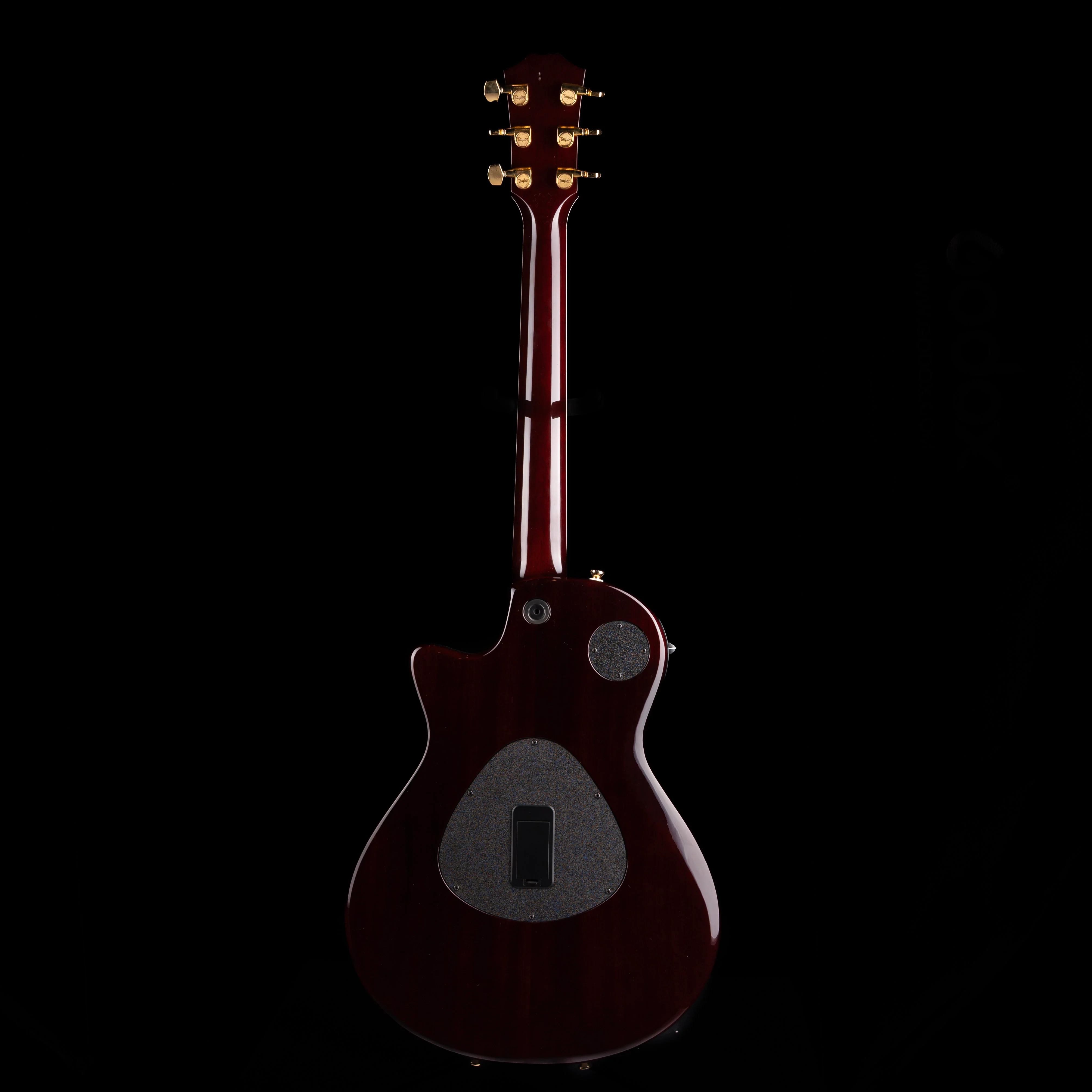 Used Taylor T5z Custom Shaded Edgeburst With OHSC - Image 12