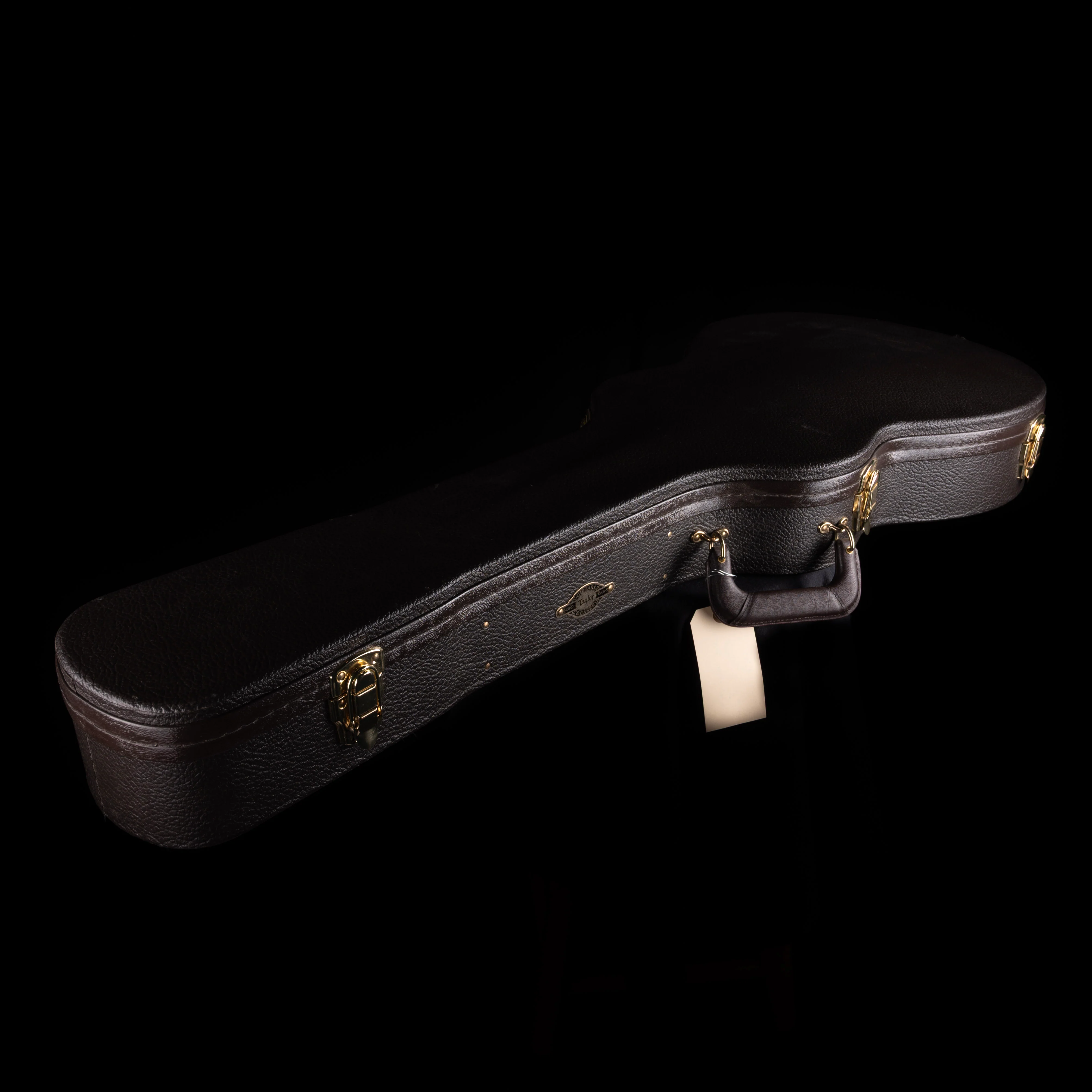 Used Taylor T5z Custom Shaded Edgeburst With OHSC - Image 14