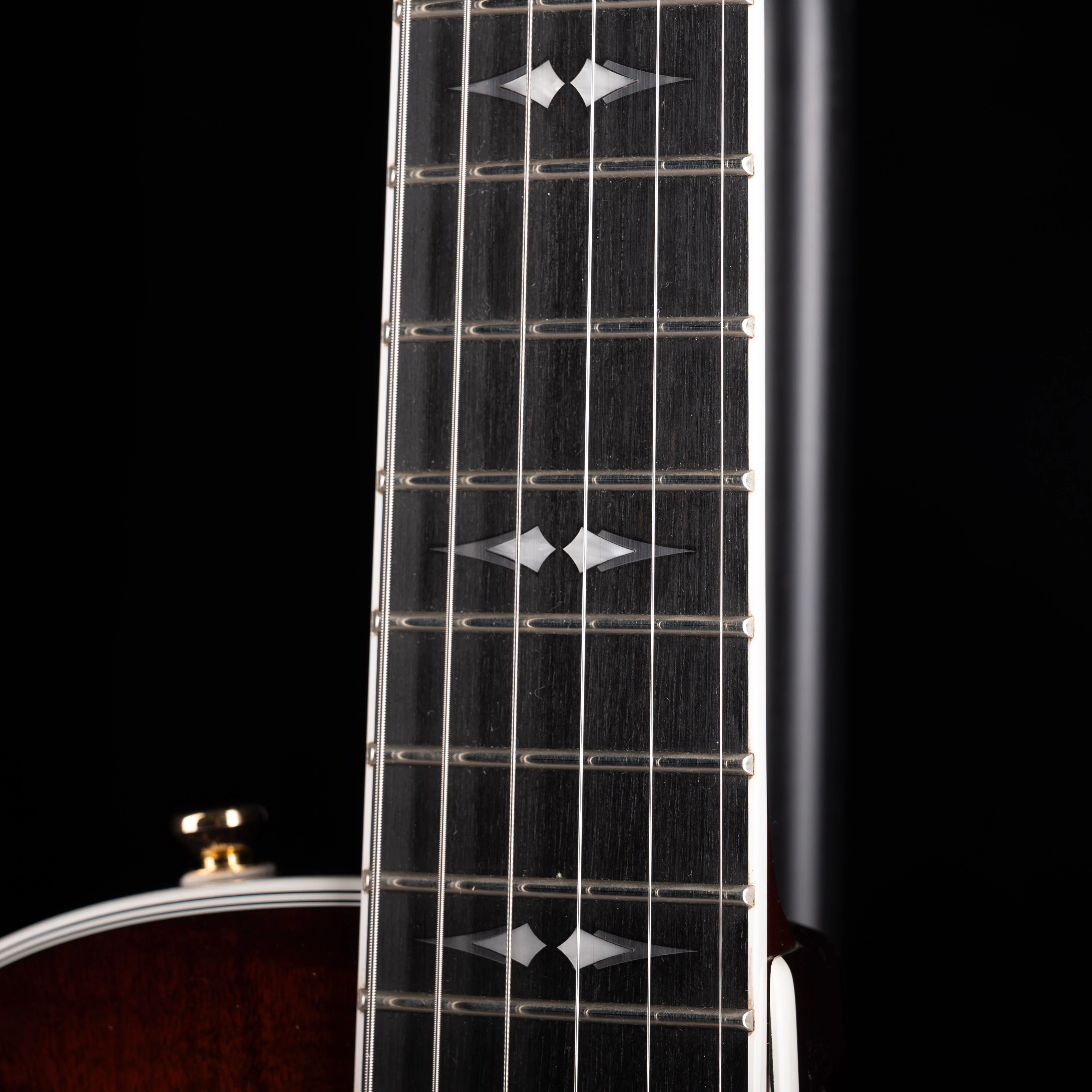 Used Taylor T5z Custom Shaded Edgeburst With OHSC - Image 5