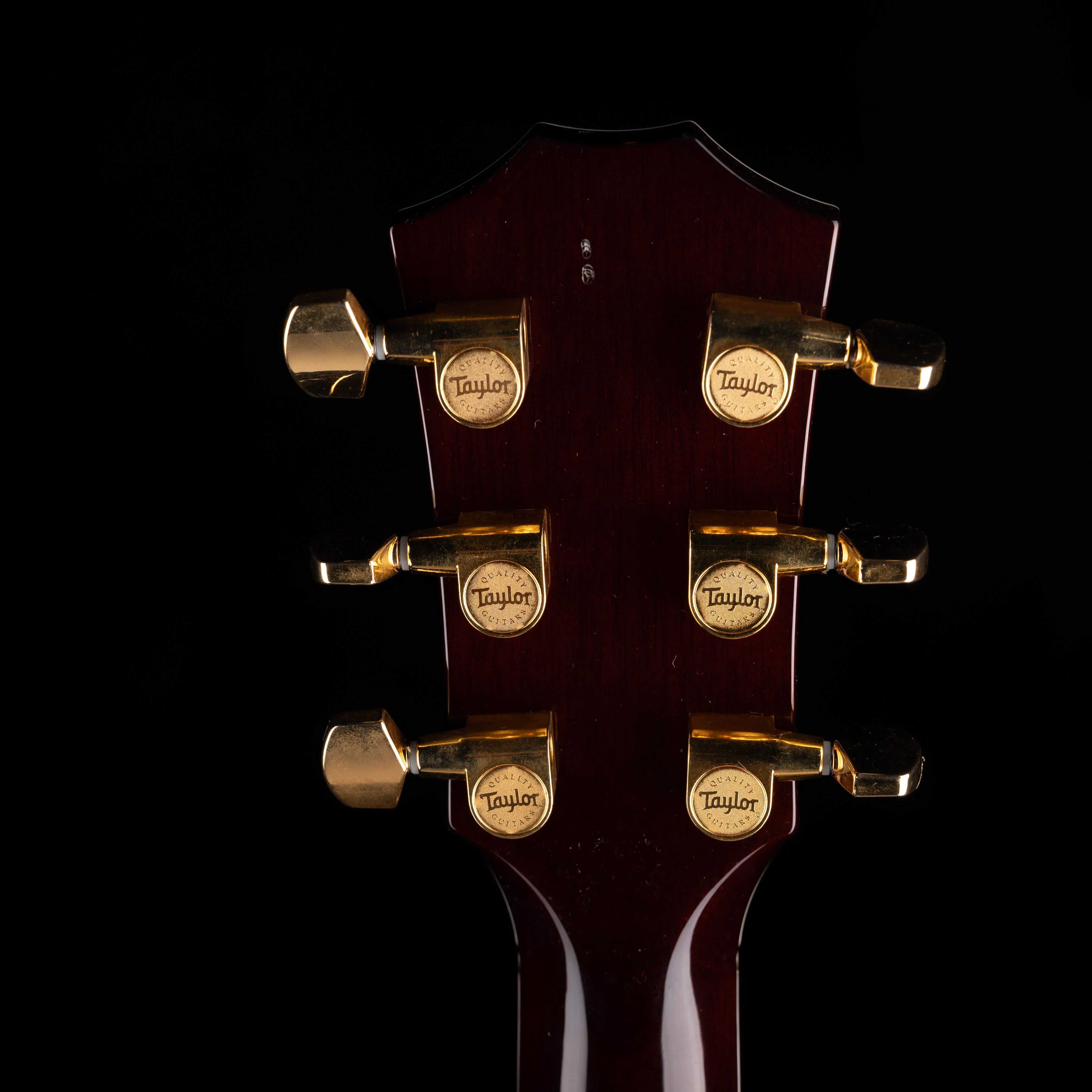Used Taylor T5z Custom Shaded Edgeburst With OHSC - Image 9