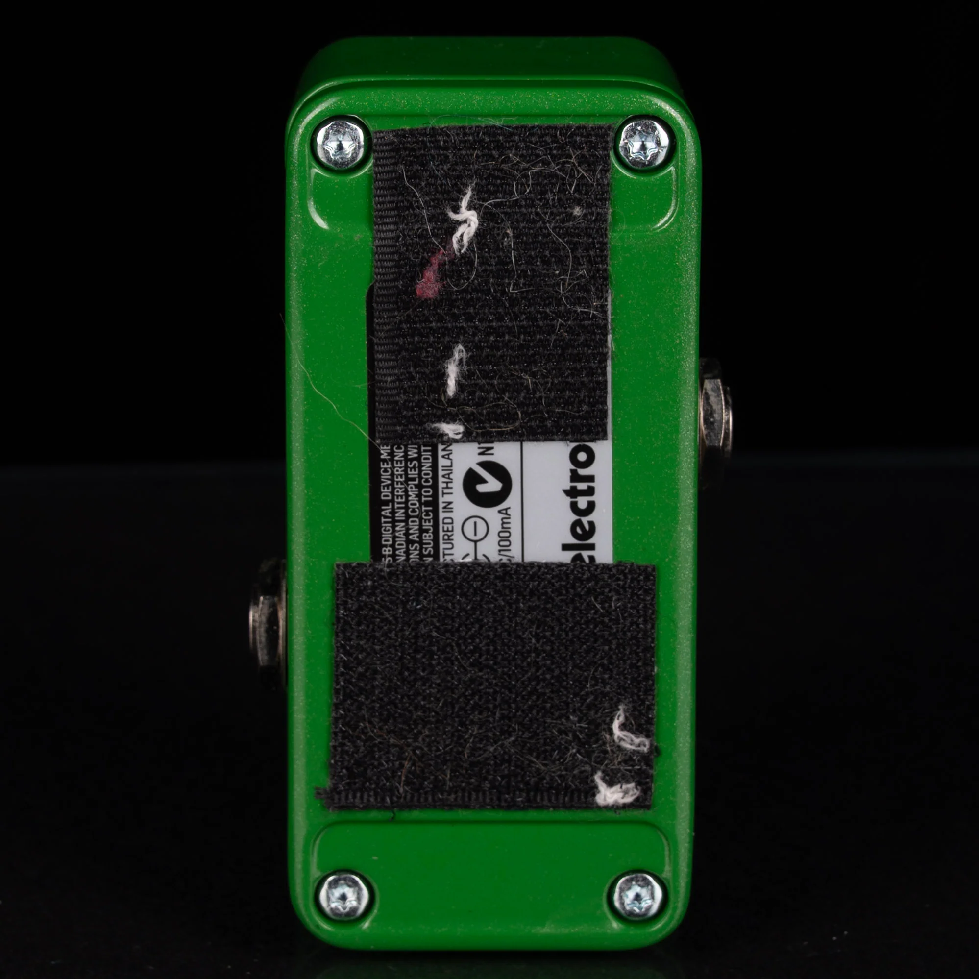 Used TC Electronic Corona Mini Chorus Pedal With Box - Image 3
