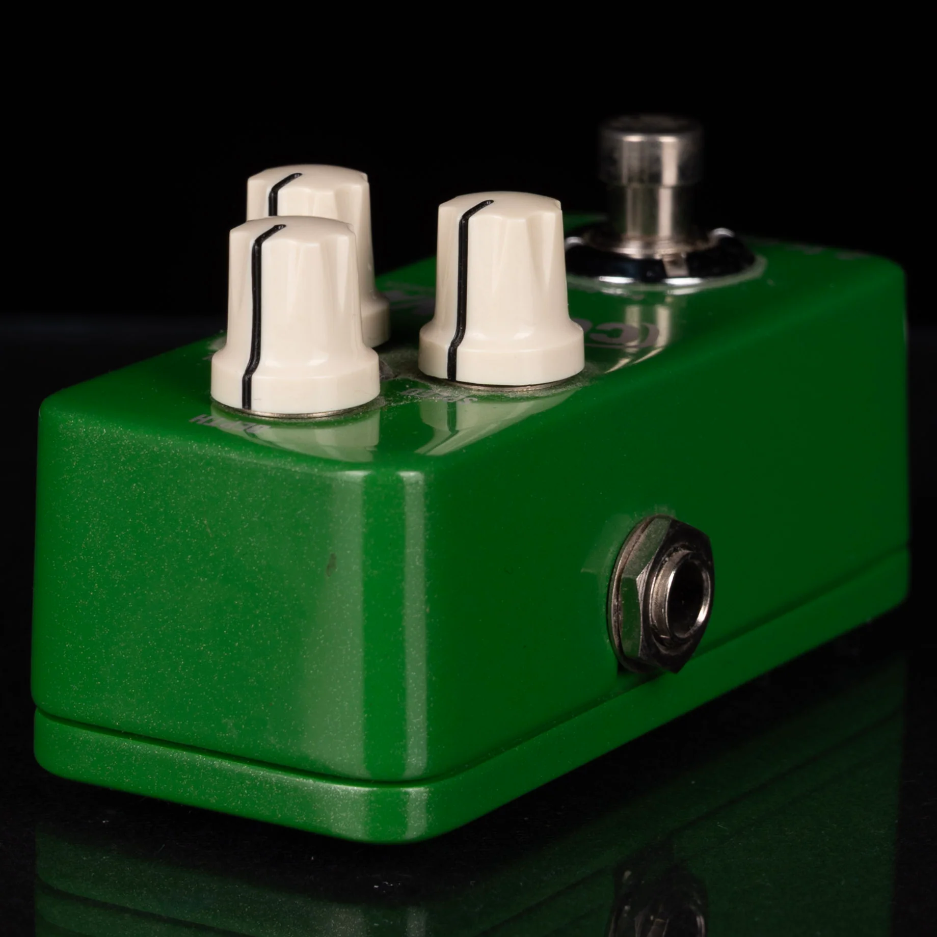 Used TC Electronic Corona Mini Chorus Pedal With Box - Image 5