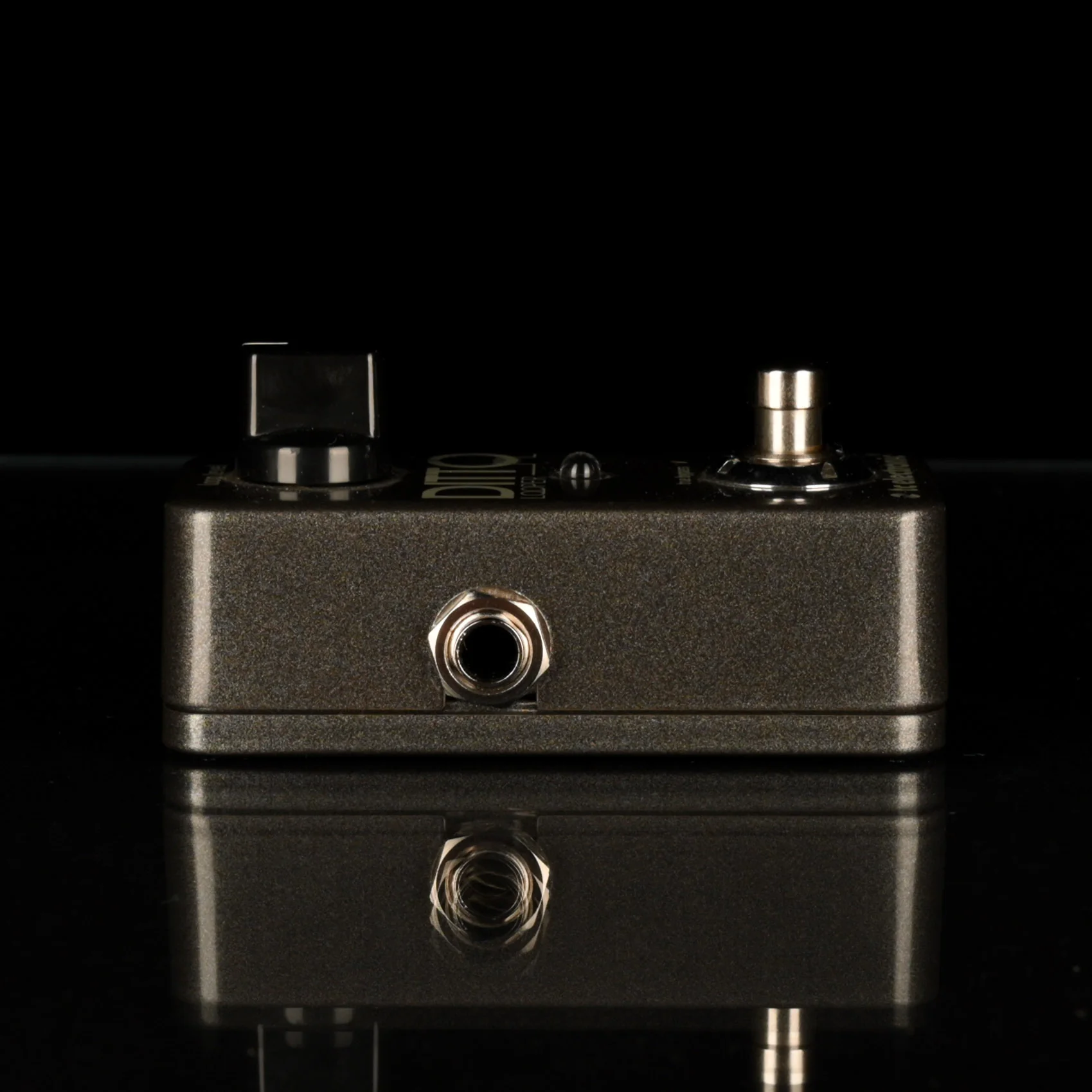 Used TC Electronic Ditto Looper Guitar Effect Pedal With Box - Image 5