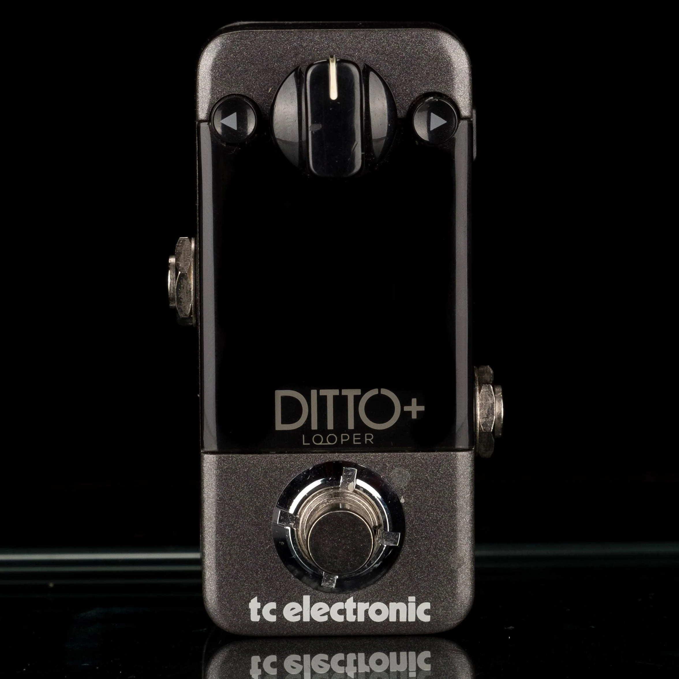 Used TC Electronic Ditto Plus Looper with Box - Image 2