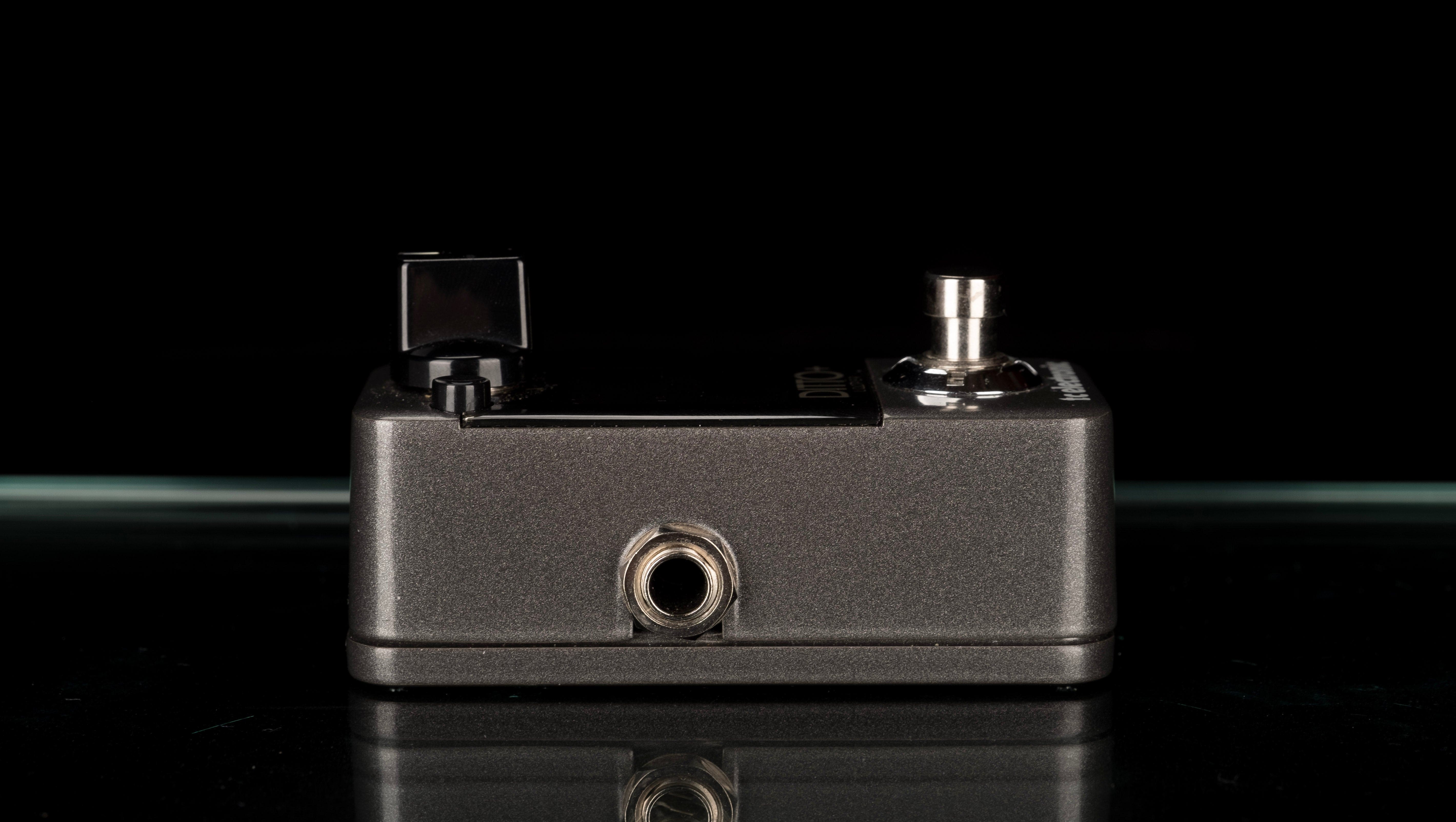 Used TC Electronic Ditto Plus Looper with Box - Image 4