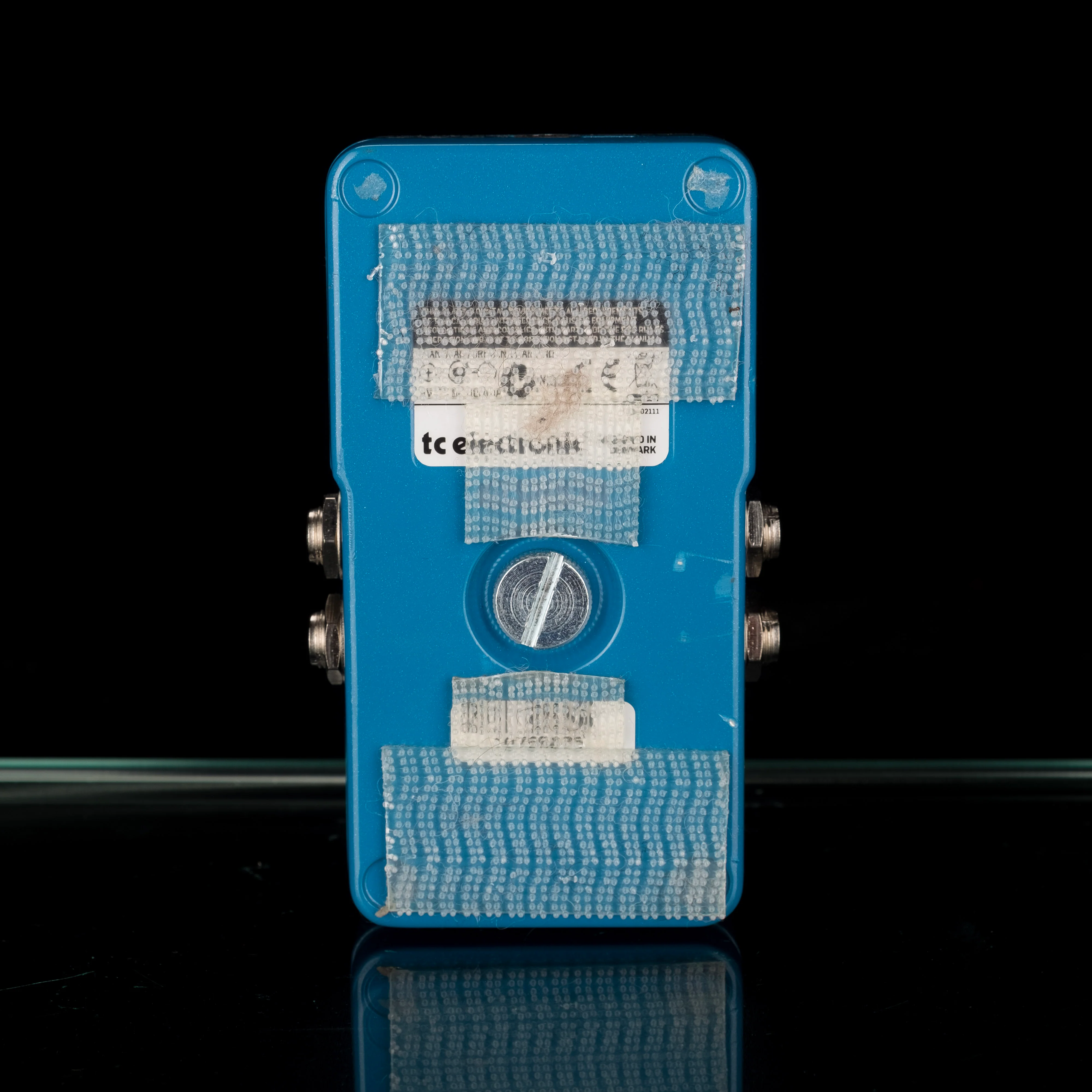 Used TC Electronic Flashback Delay and Looper Pedal - 2 #825 - Image 2