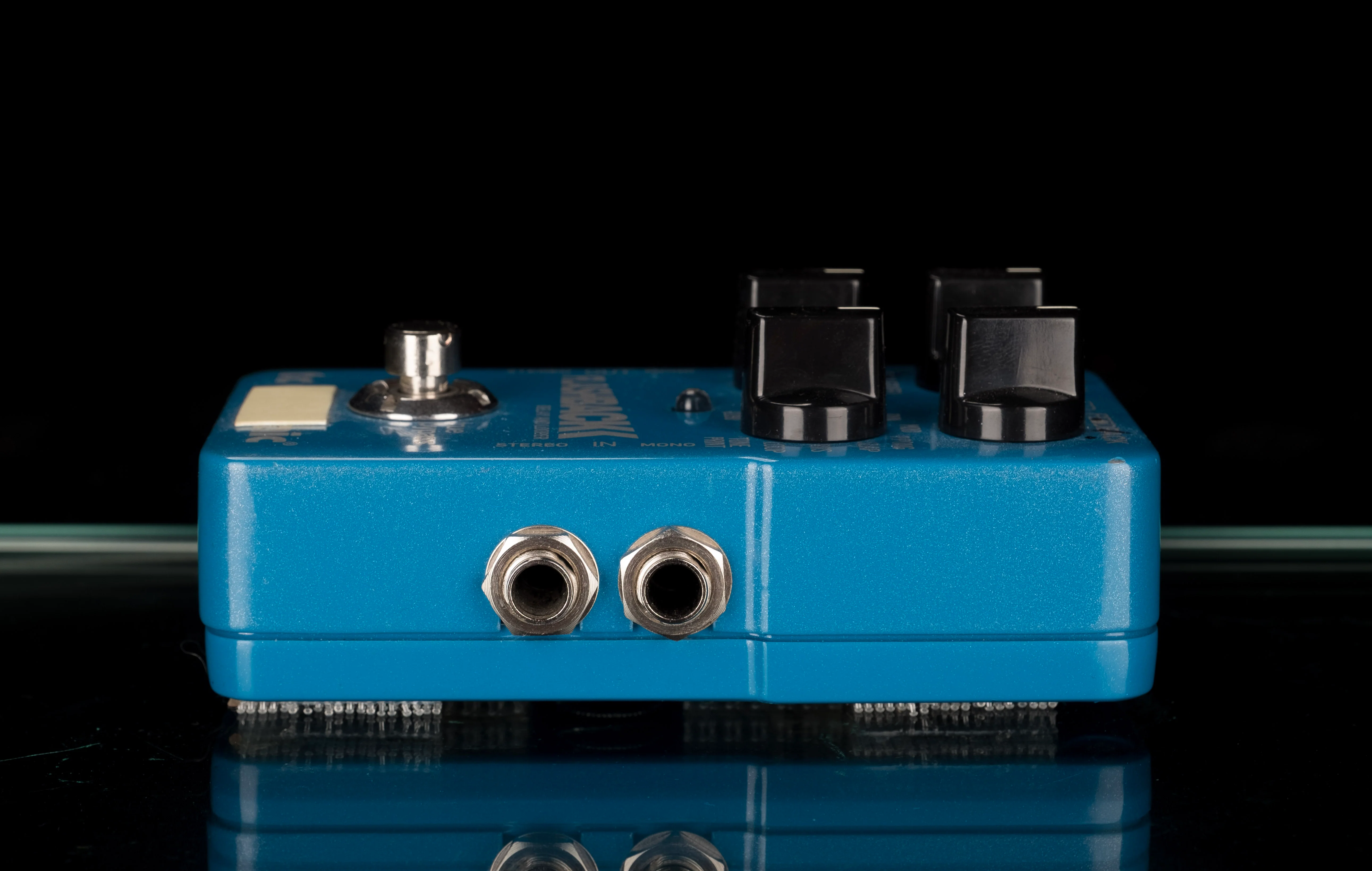 Used TC Electronic Flashback Delay and Looper Pedal - 2 #825 - Image 4