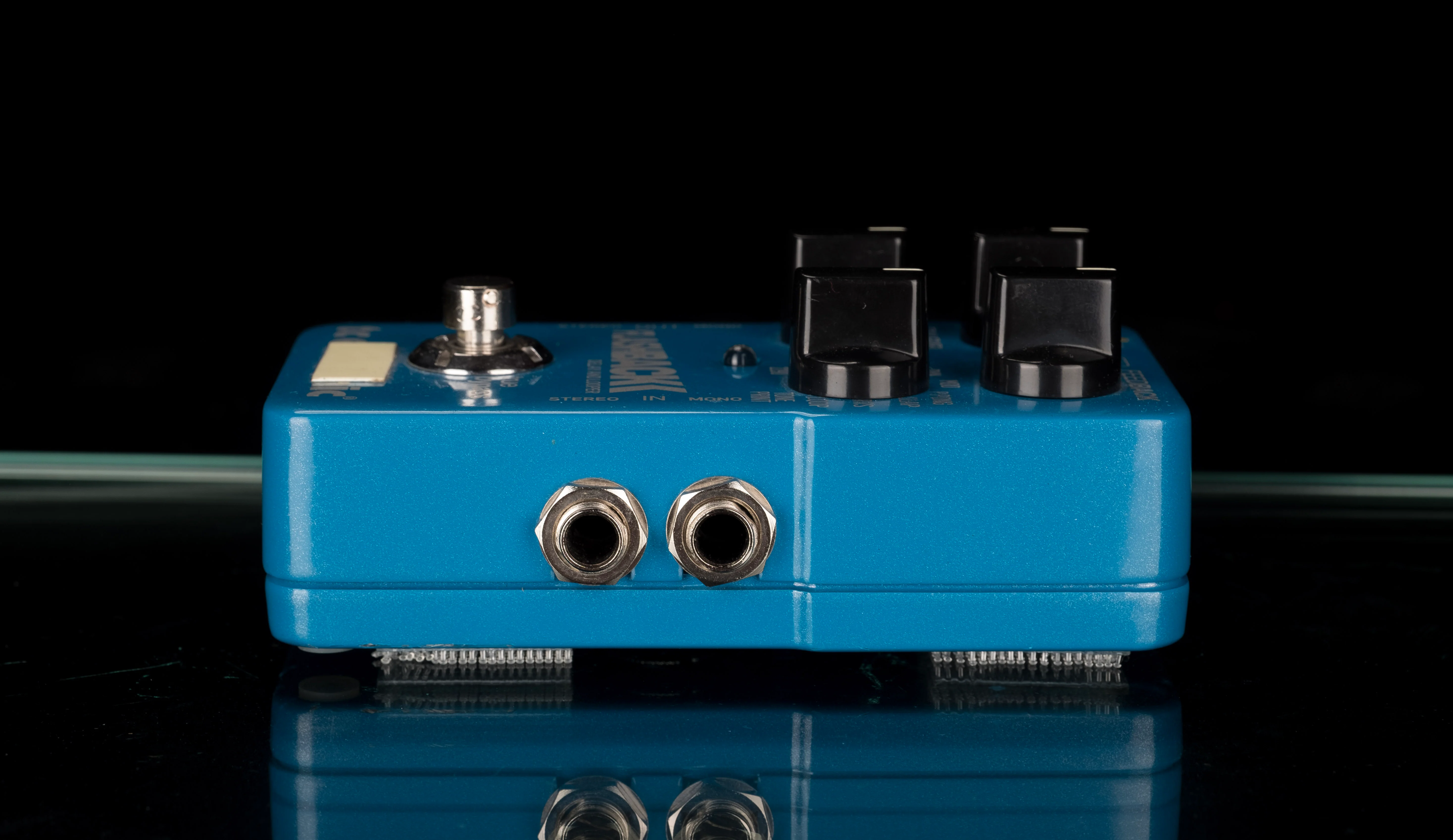 Used TC Electronic Flashback Delay and Looper Pedal - 3 - Image 4