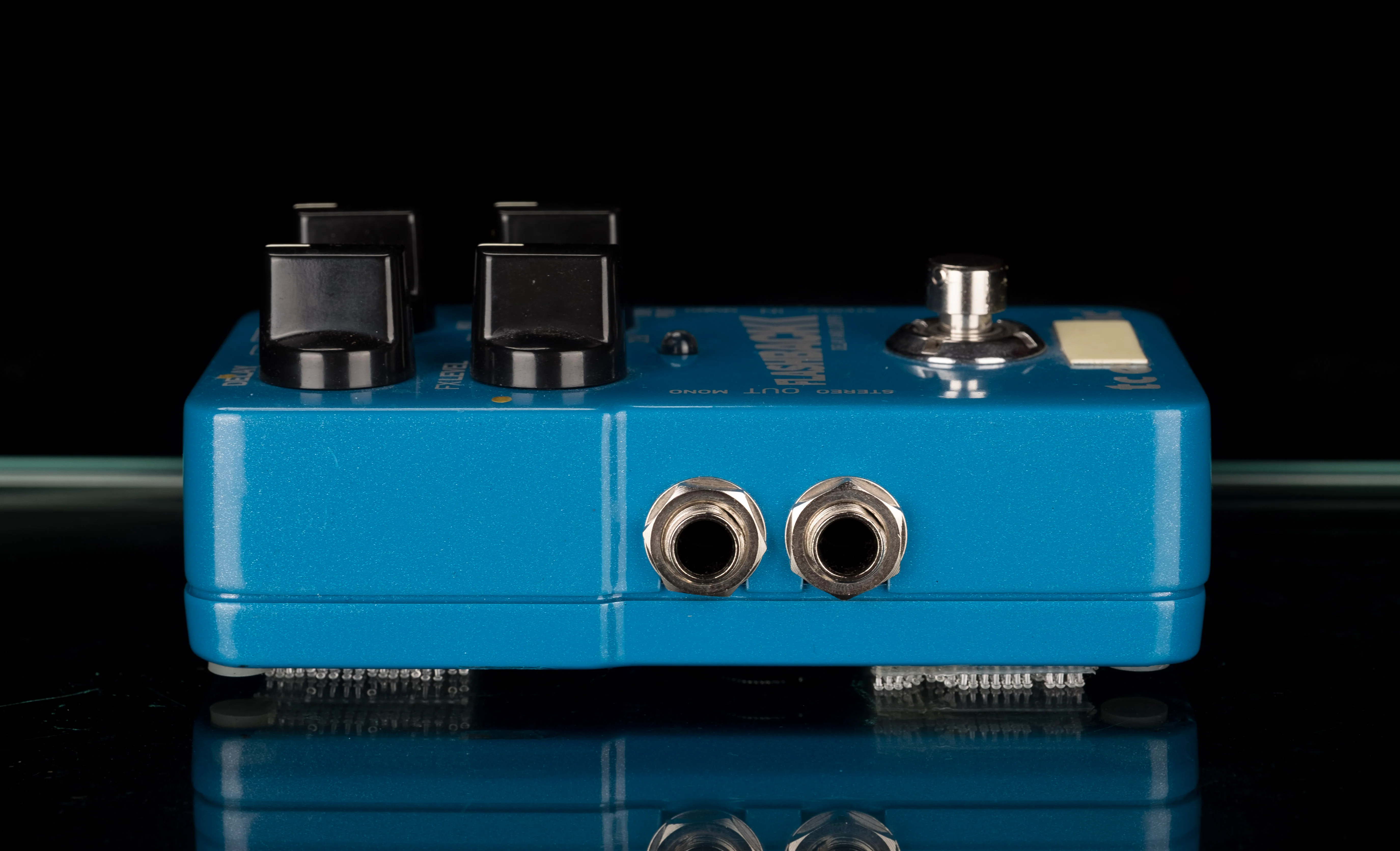Used TC Electronic Flashback Delay and Looper Pedal - 3 - Image 5
