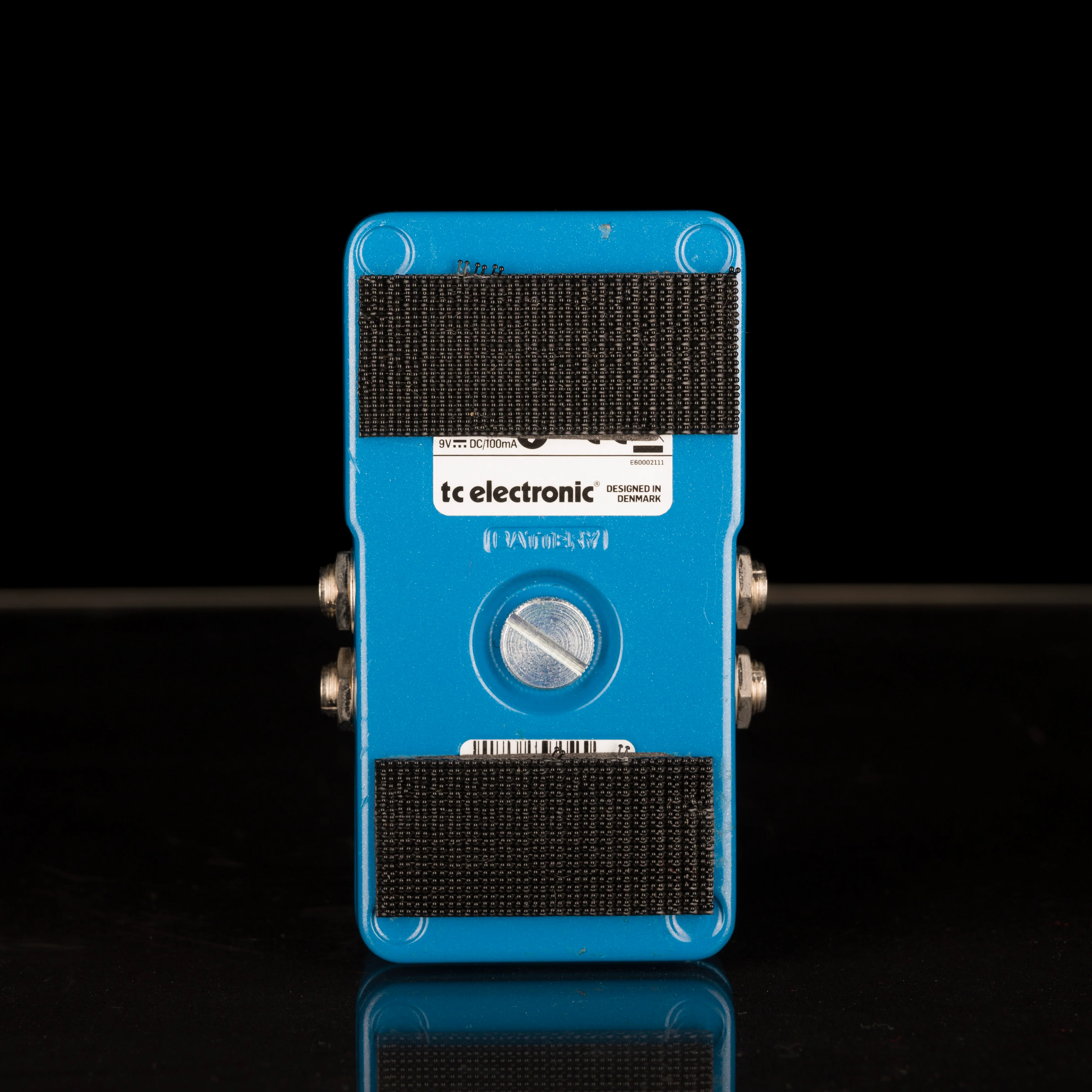 Used TC Electronic Flashback Delay and Looper Pedal - 4 - Image 2