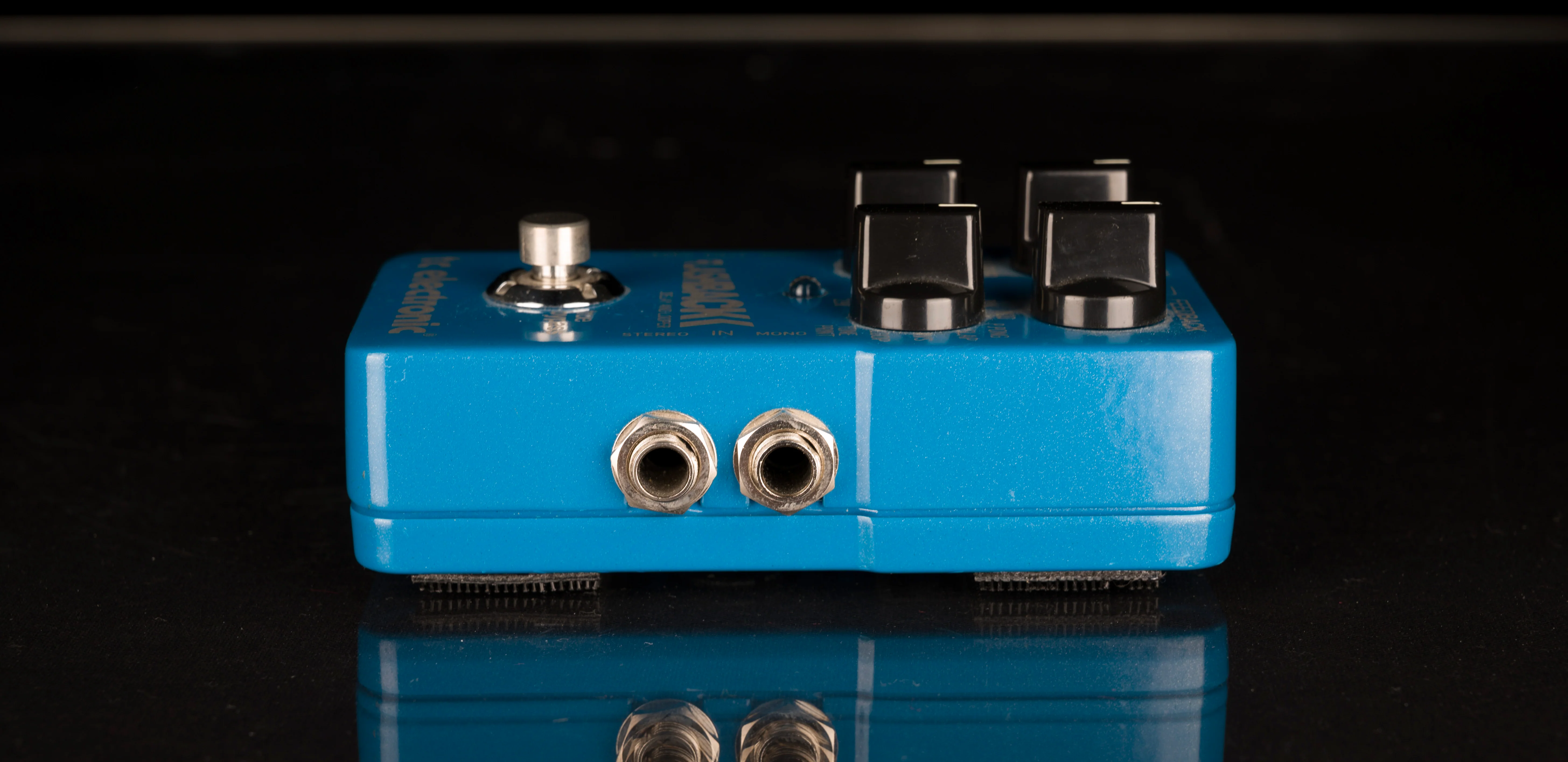 Used TC Electronic Flashback Delay and Looper Pedal - 4 - Image 5