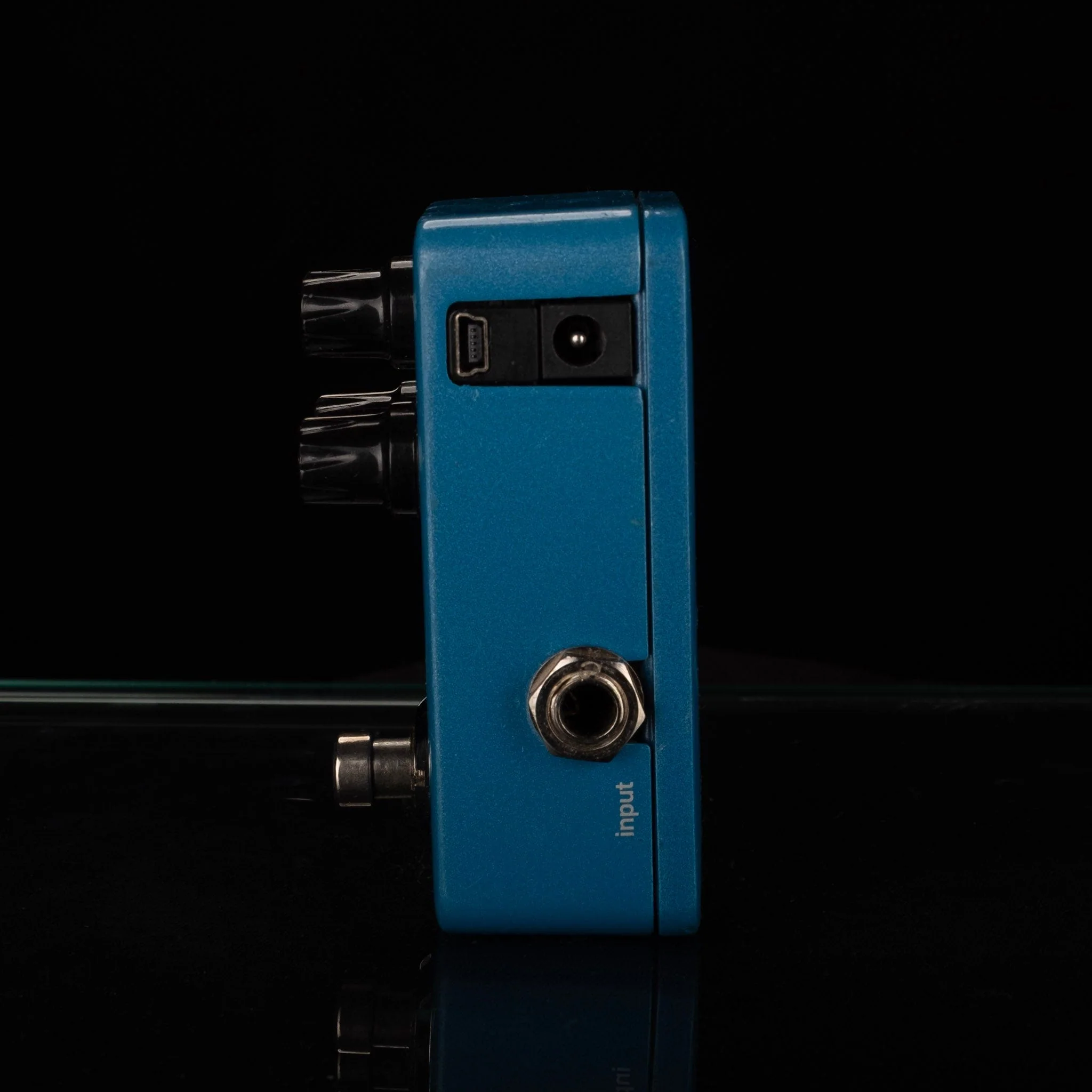 Used TC Electronic Flashback Mini Delay Guitar Effect Pedal - Image 2