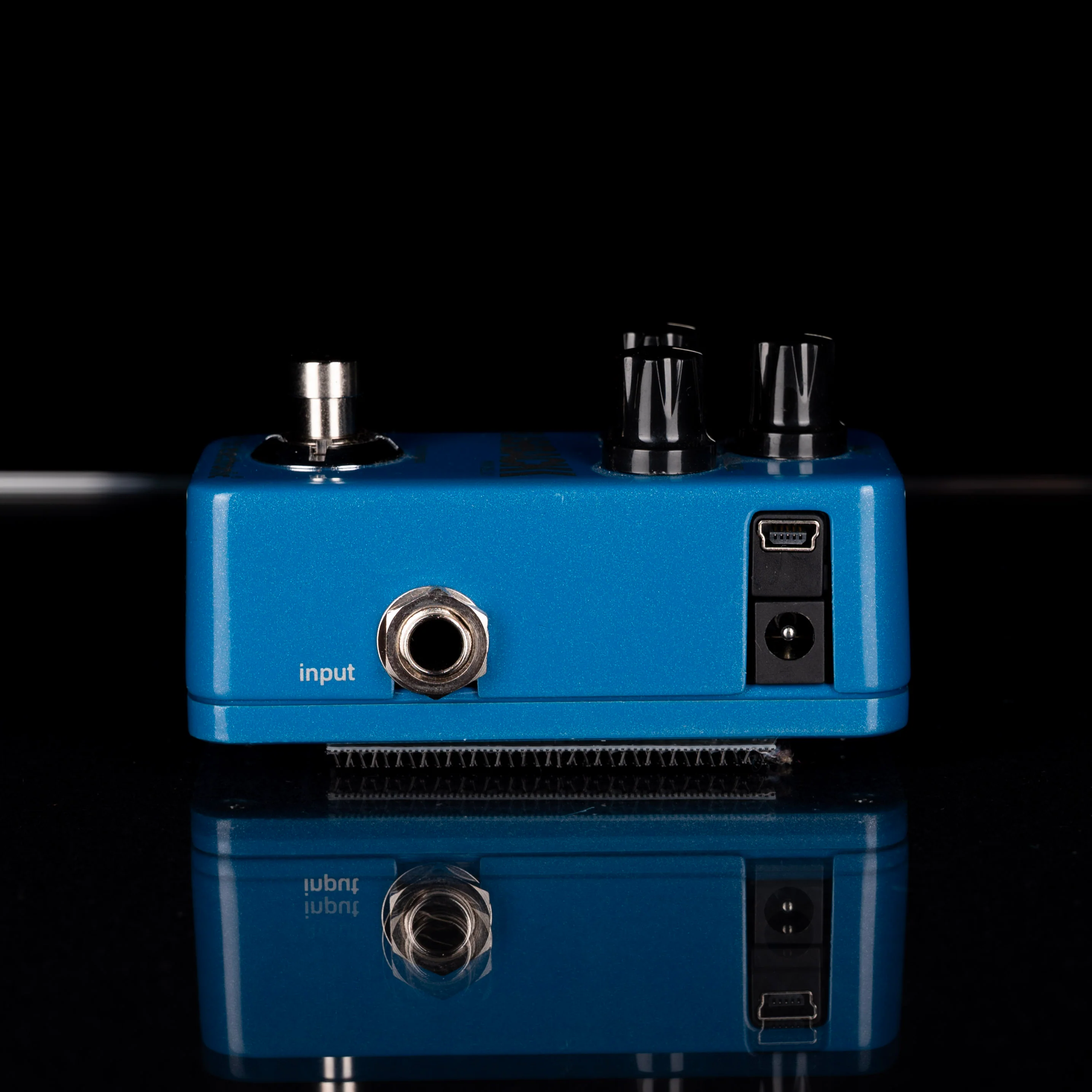 Used TC Electronic Flashback Mini Delay Guitar Pedal - 4 - Image 3