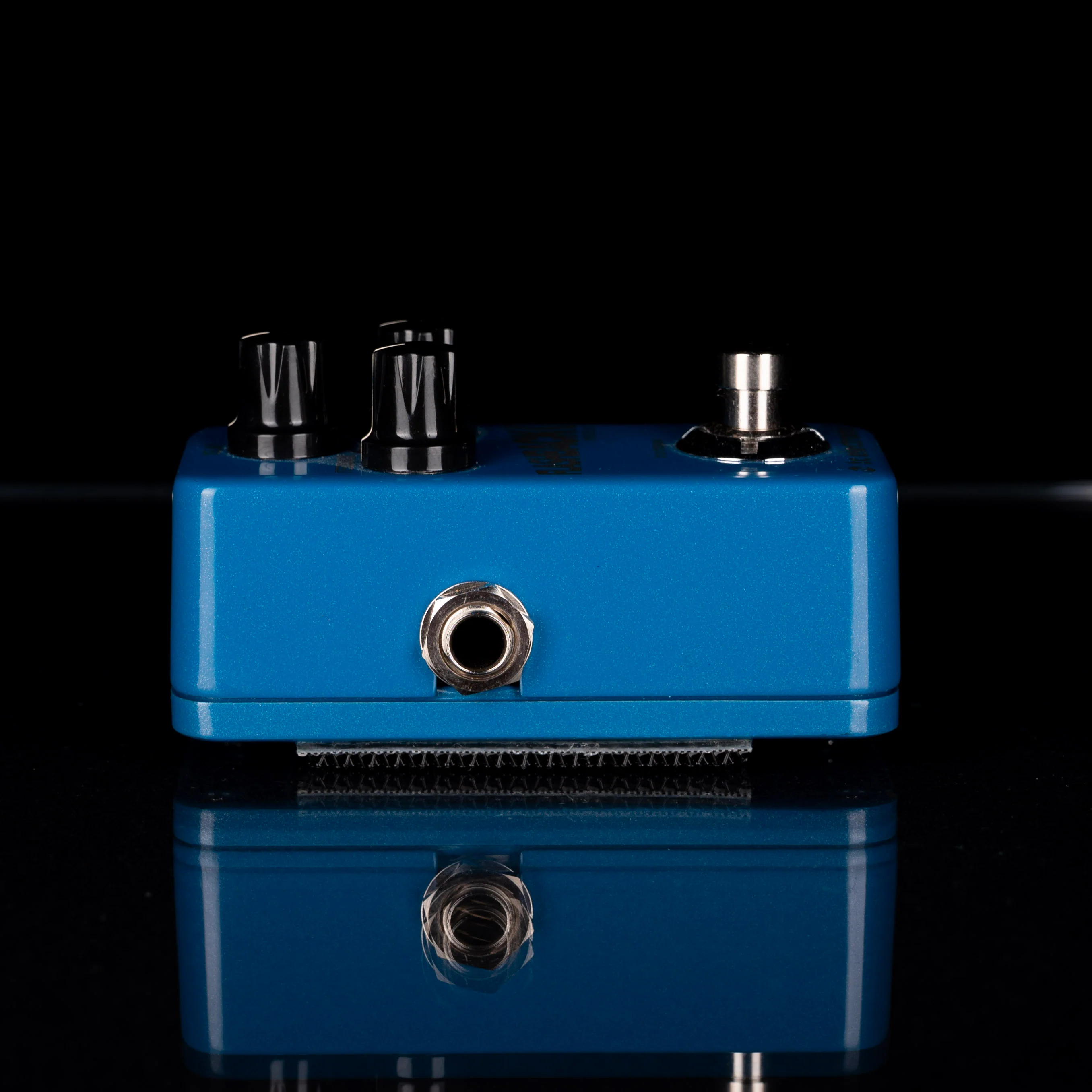 Used TC Electronic Flashback Mini Delay Guitar Pedal - 4 - Image 4