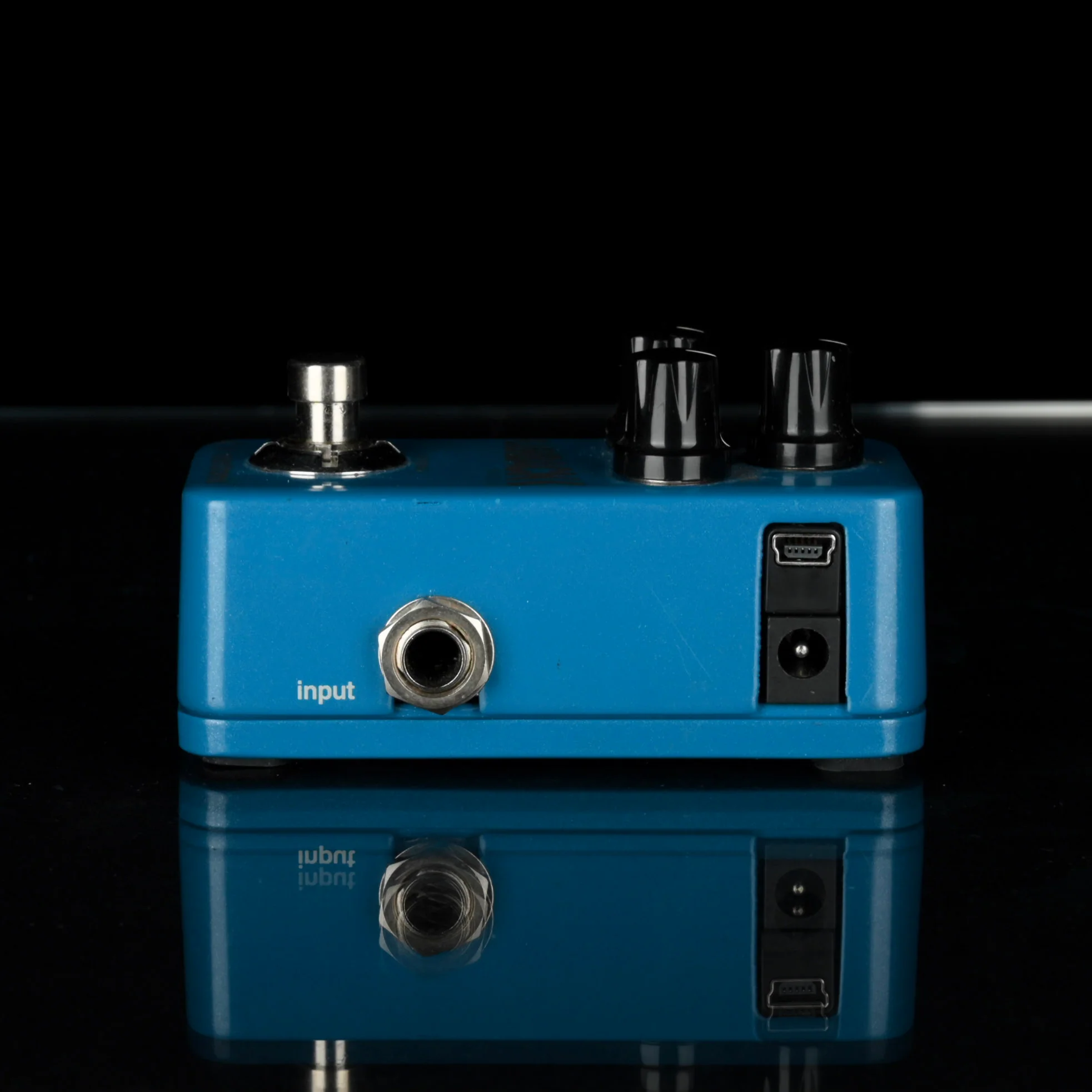 Used TC Electronic Flashback Mini Delay Guitar Pedal - 3 - Image 3