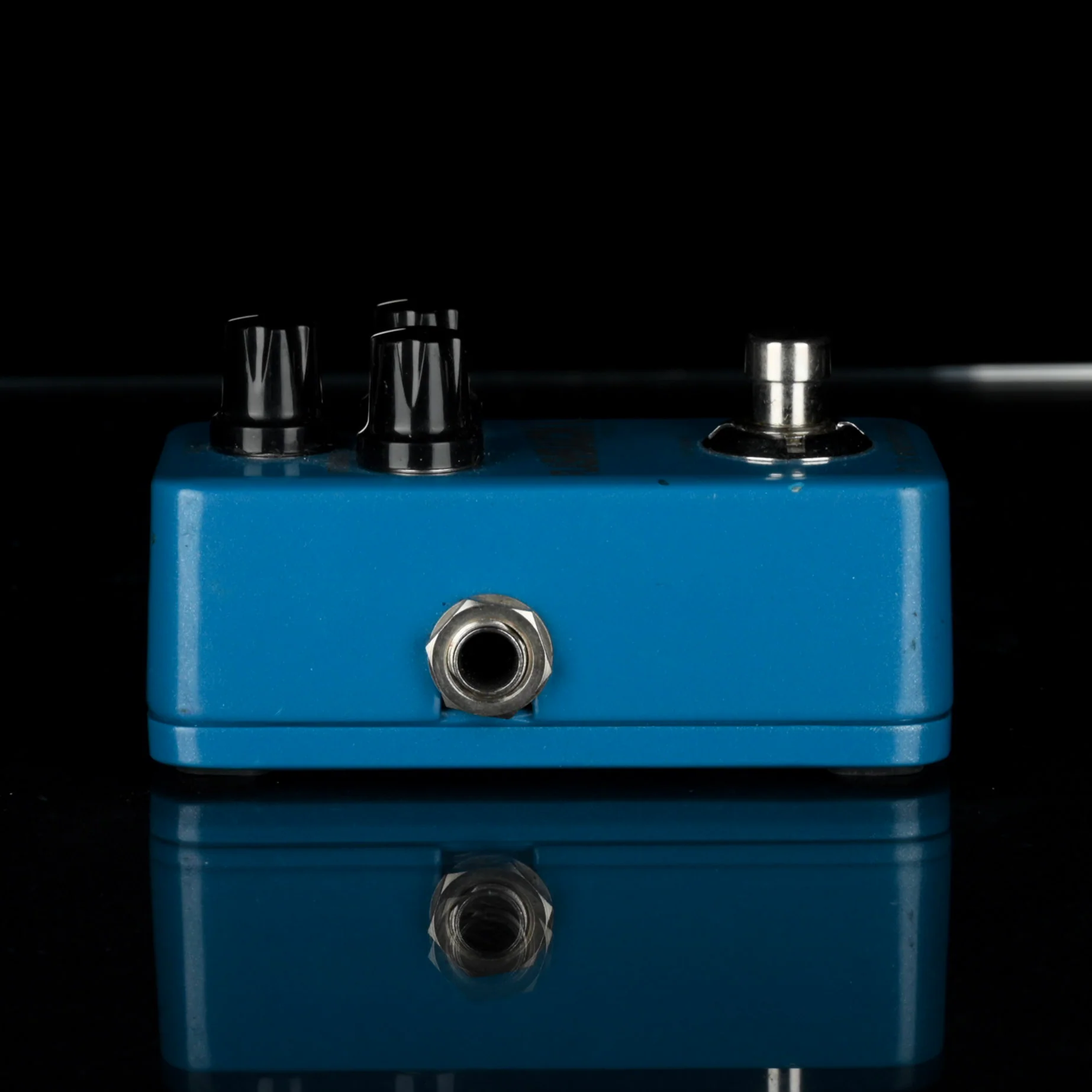 Used TC Electronic Flashback Mini Delay Guitar Pedal - 3 - Image 4
