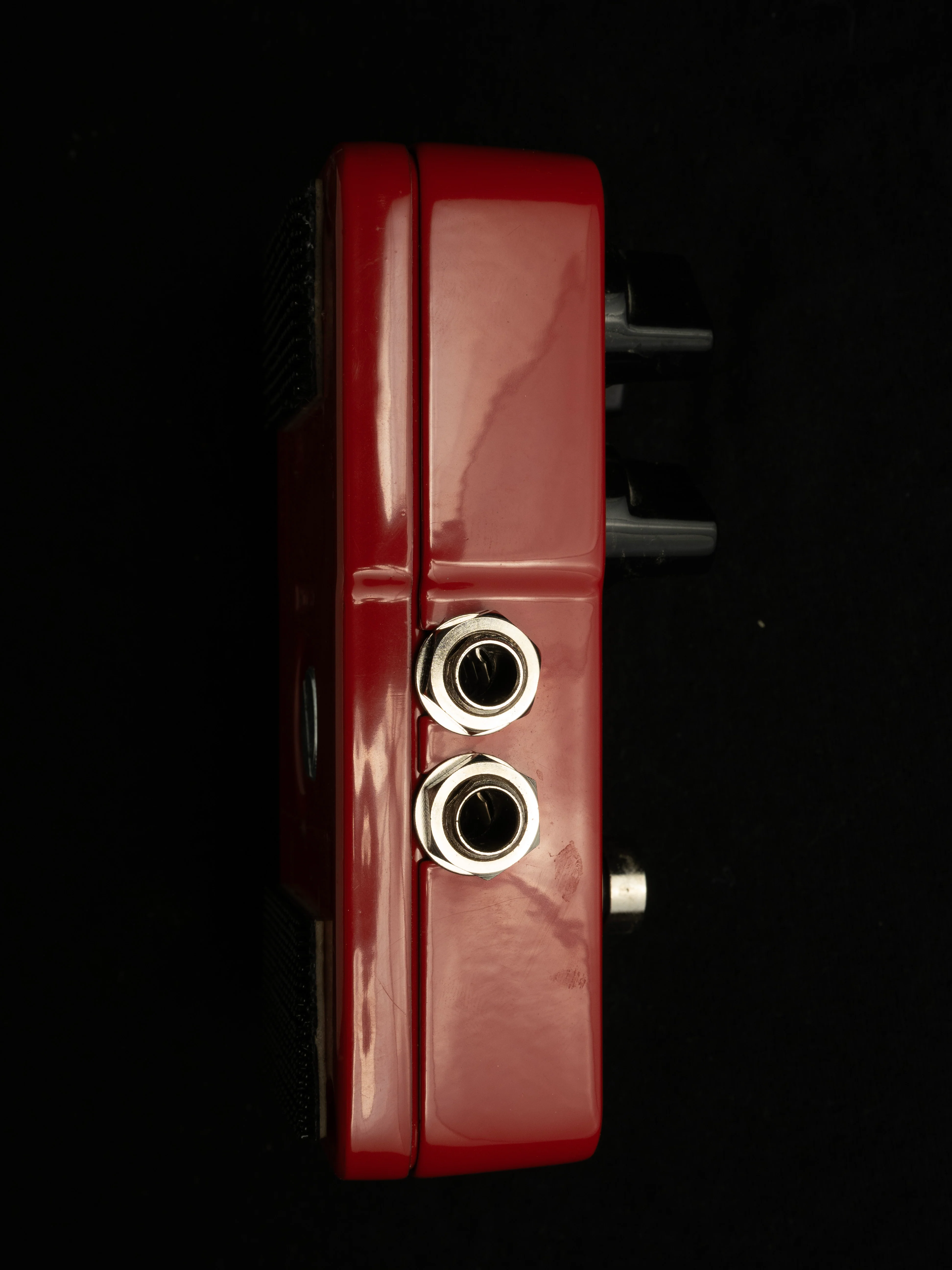 Used TC Electronic Hall of Fame 2 Reverb Pedal with Box - Image 4