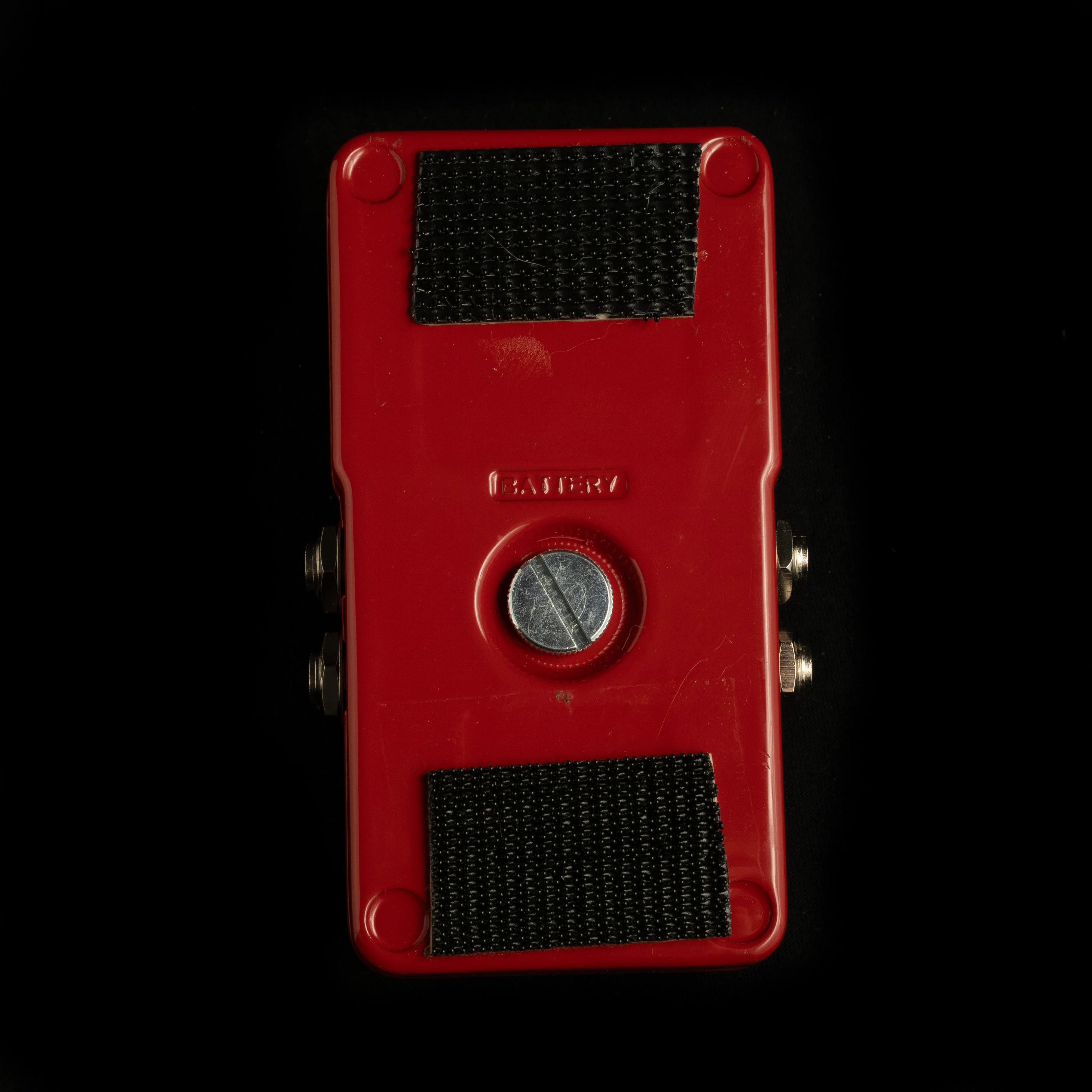 Used TC Electronic Hall of Fame 2 Reverb Pedal with Box - Image 5