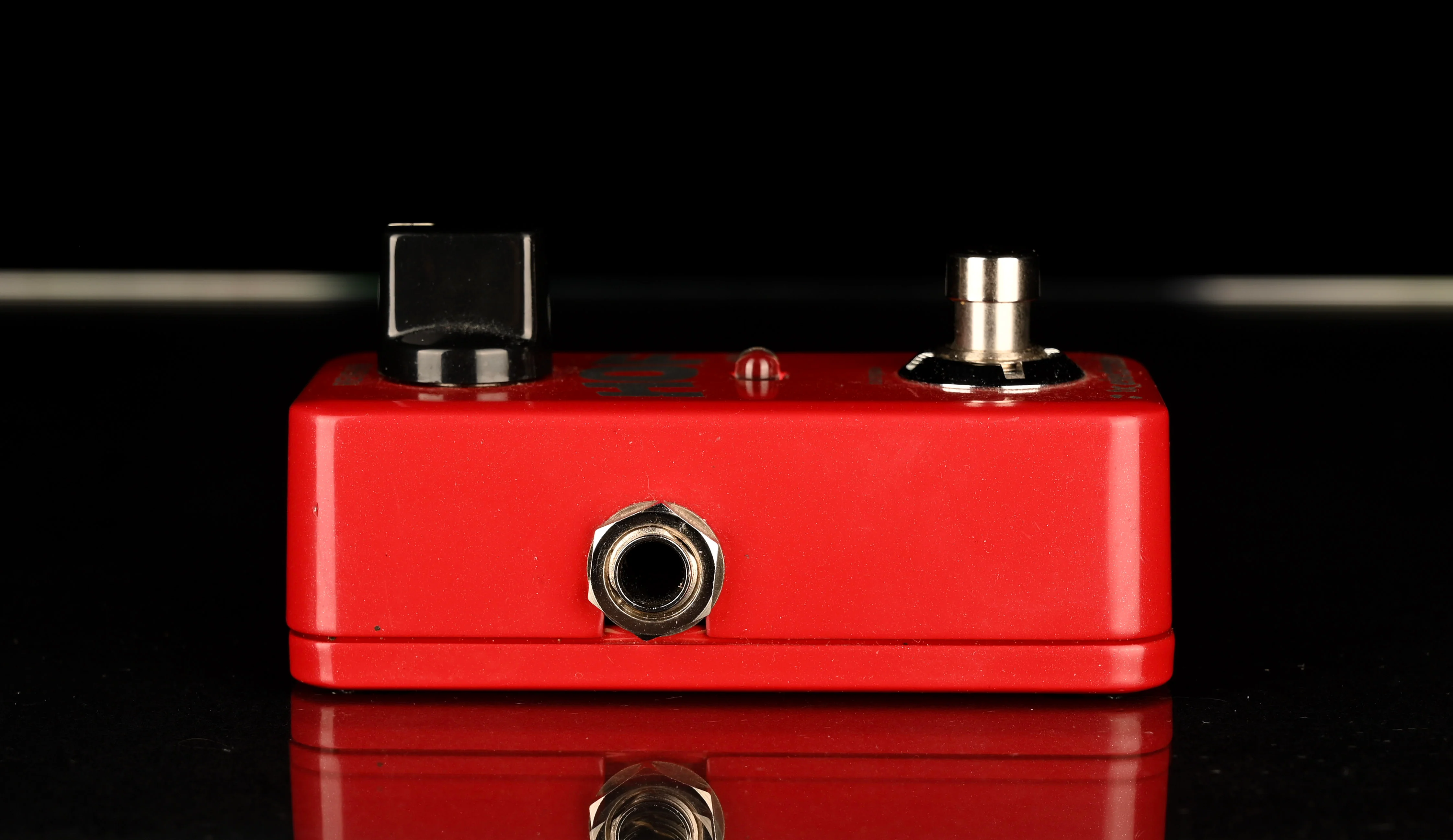 Used TC Electronic Hall of Fame Mini Reverb Pedal - 3 - Image 4