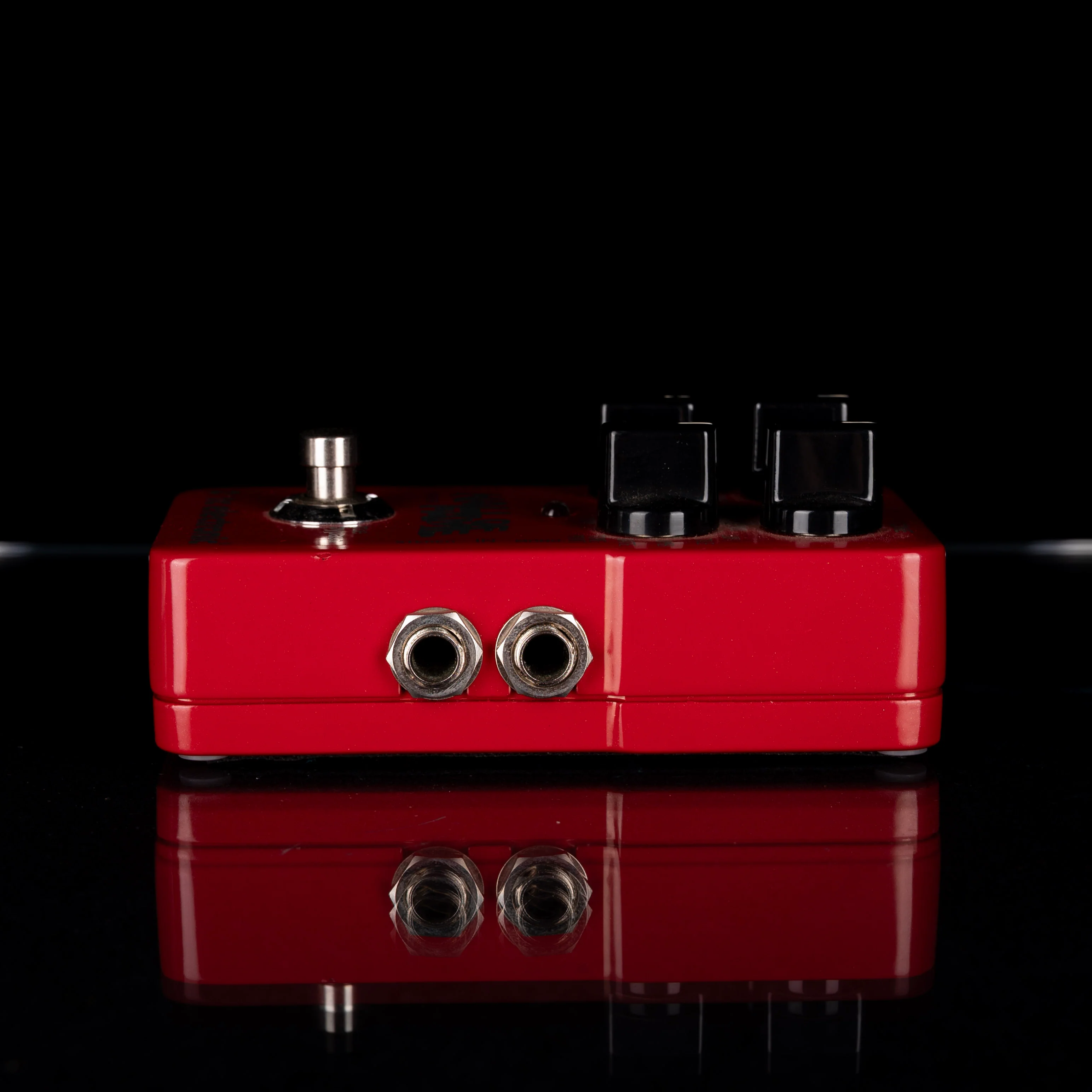 Used TC Electronic Hall of Fame Reverb Pedal - 4 - Image 5