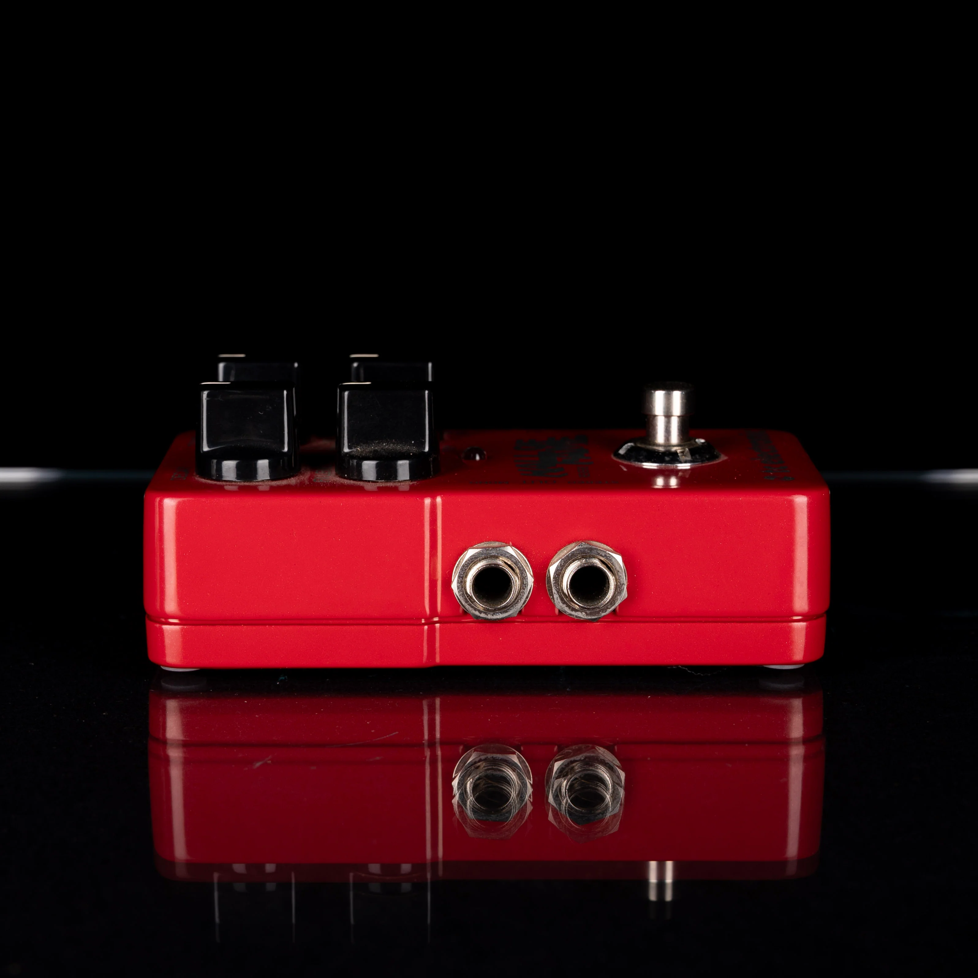 Used TC Electronic Hall of Fame Reverb Pedal - 4 - Image 6