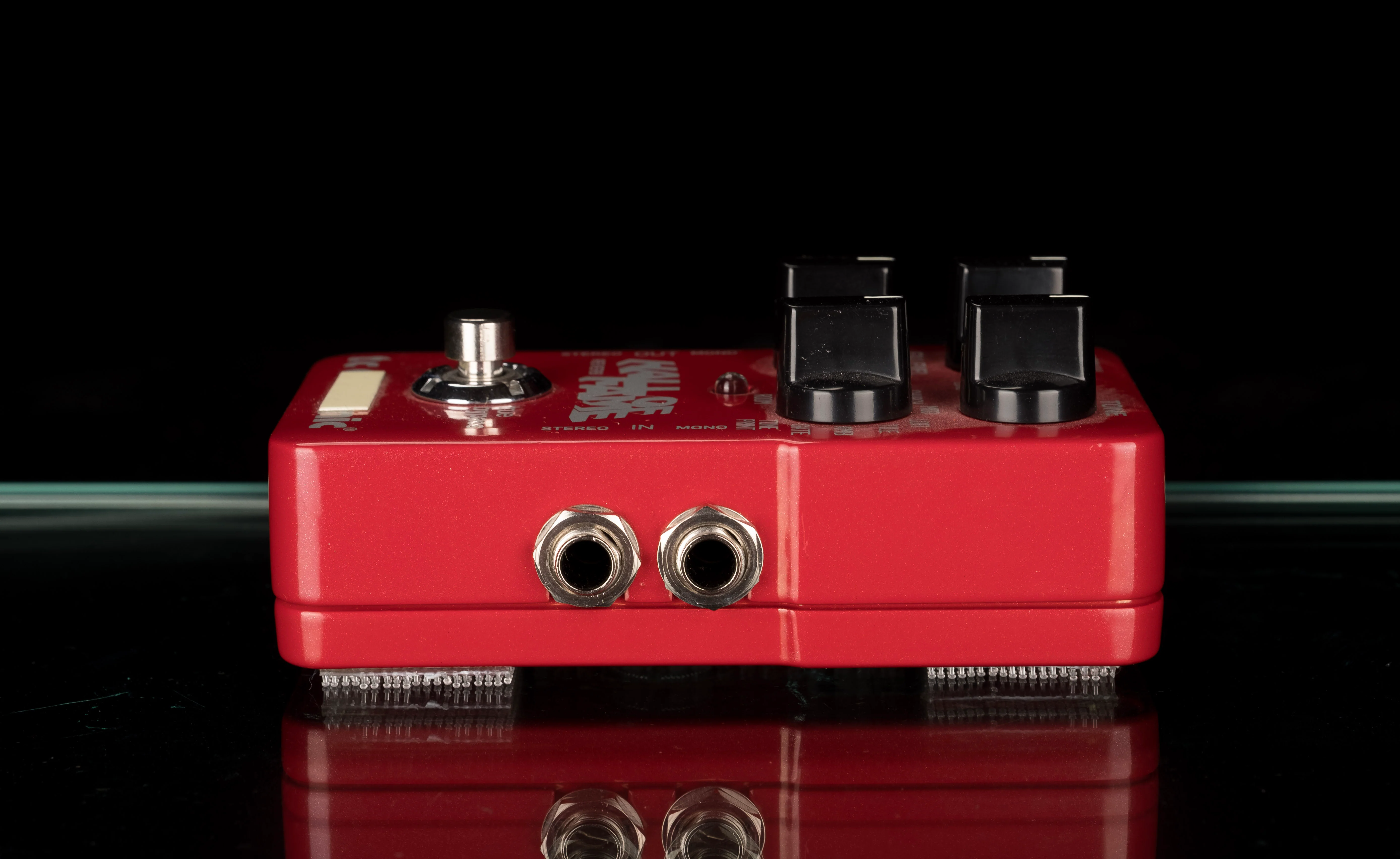 Used TC Electronic Hall of Fame Reverb Pedal - 1 #329 - Image 4