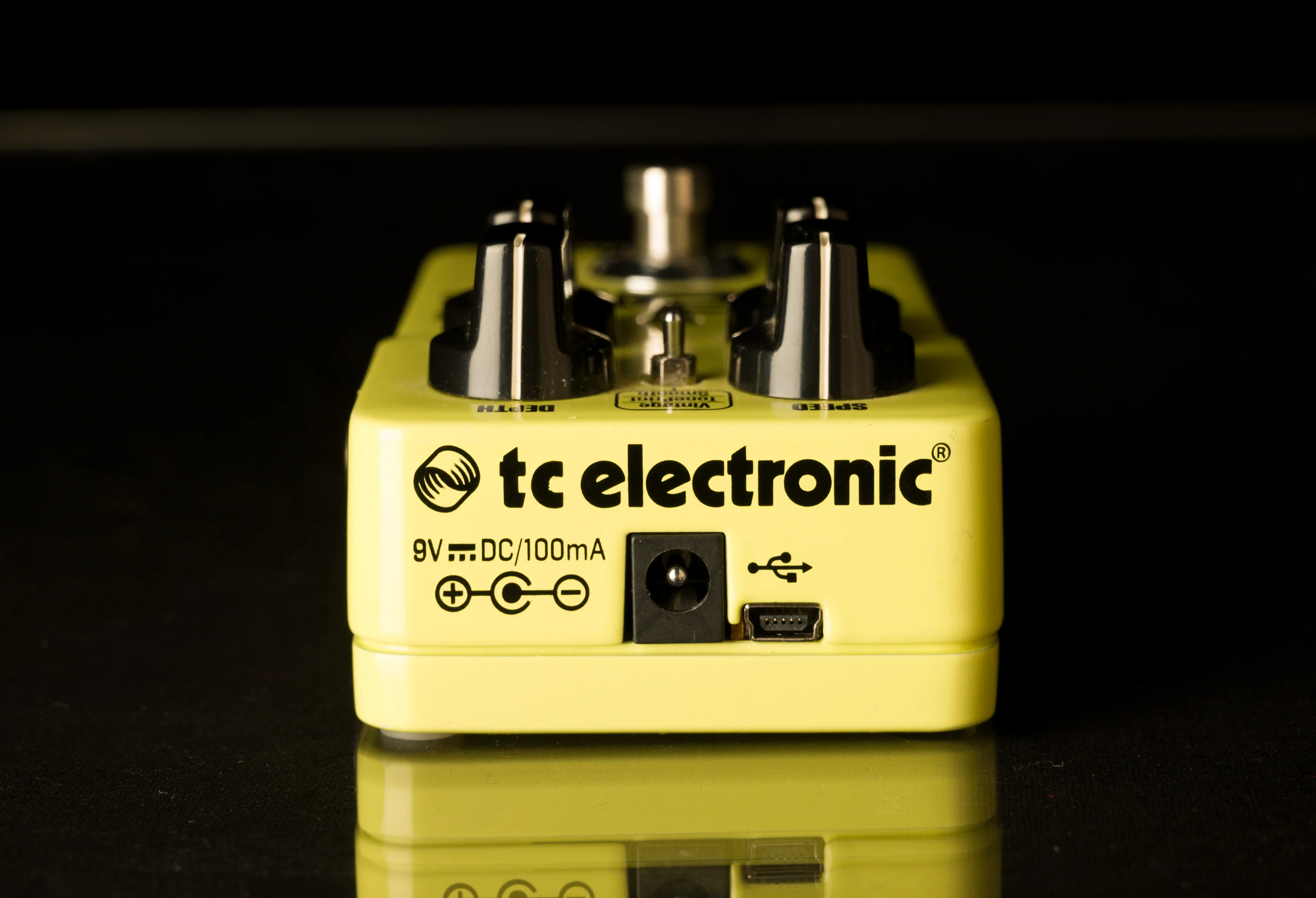 Used TC Electronic Helix Phaser Pedal - Image 3