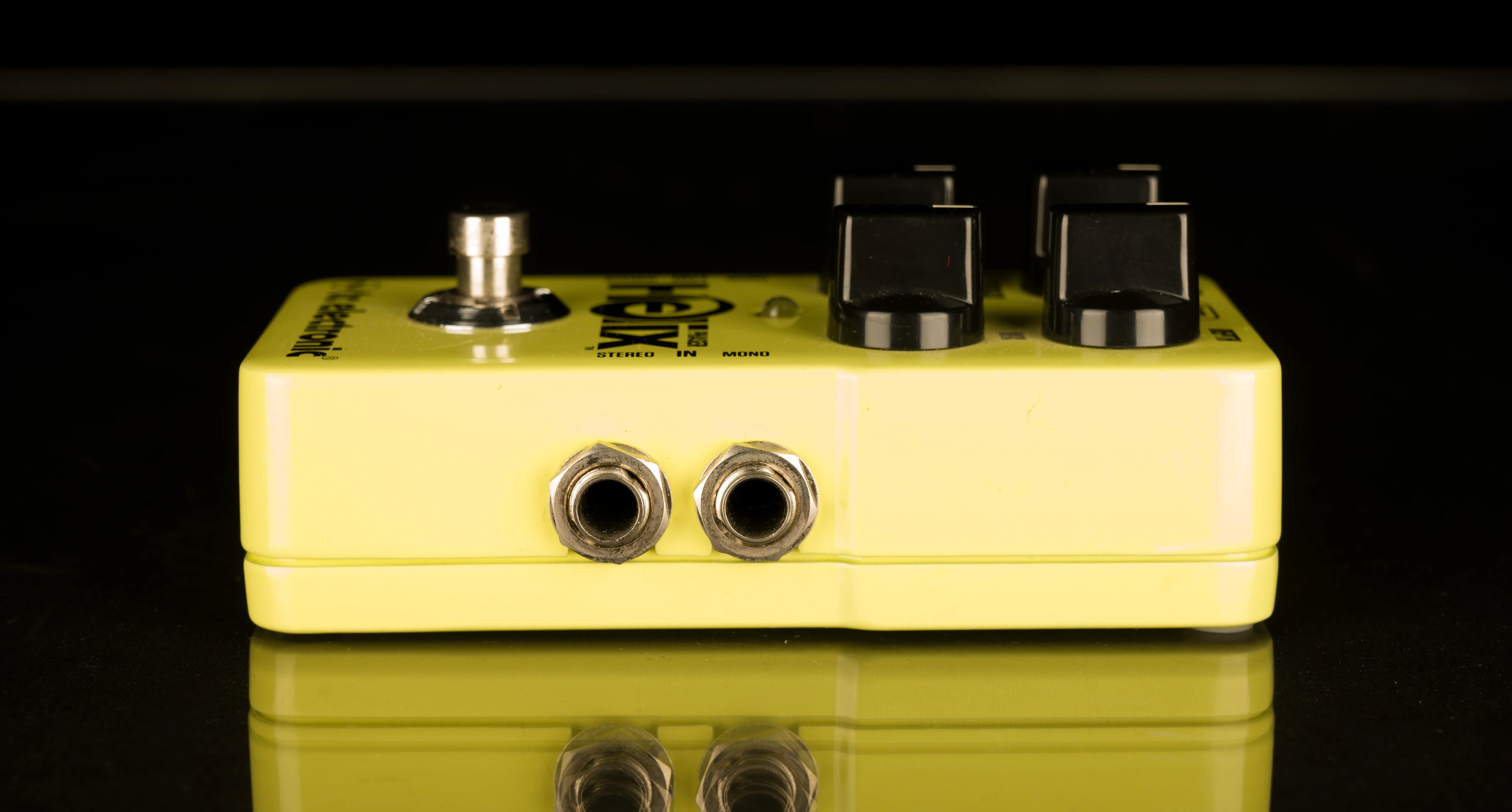 Used TC Electronic Helix Phaser Pedal - Image 4