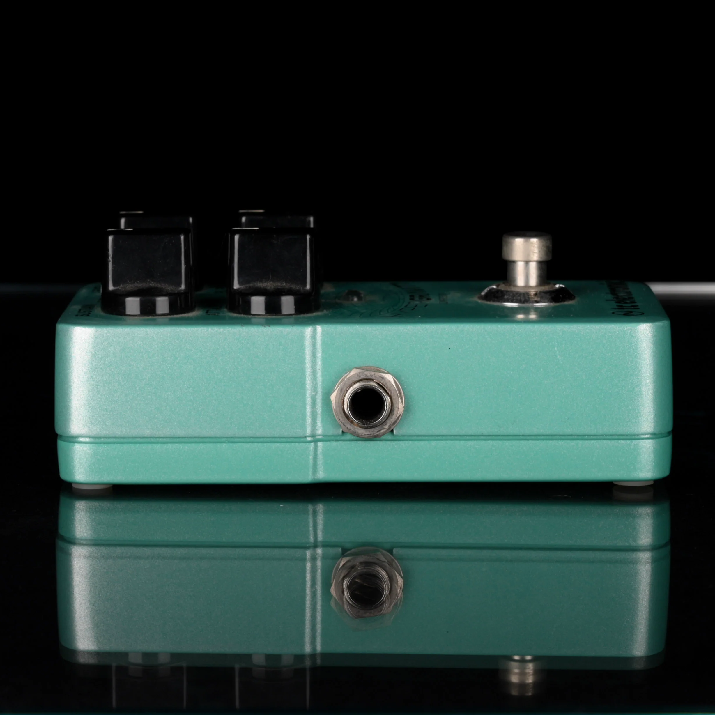 Used TC Electronic HyperGravity Compressor Pedal - Image 5
