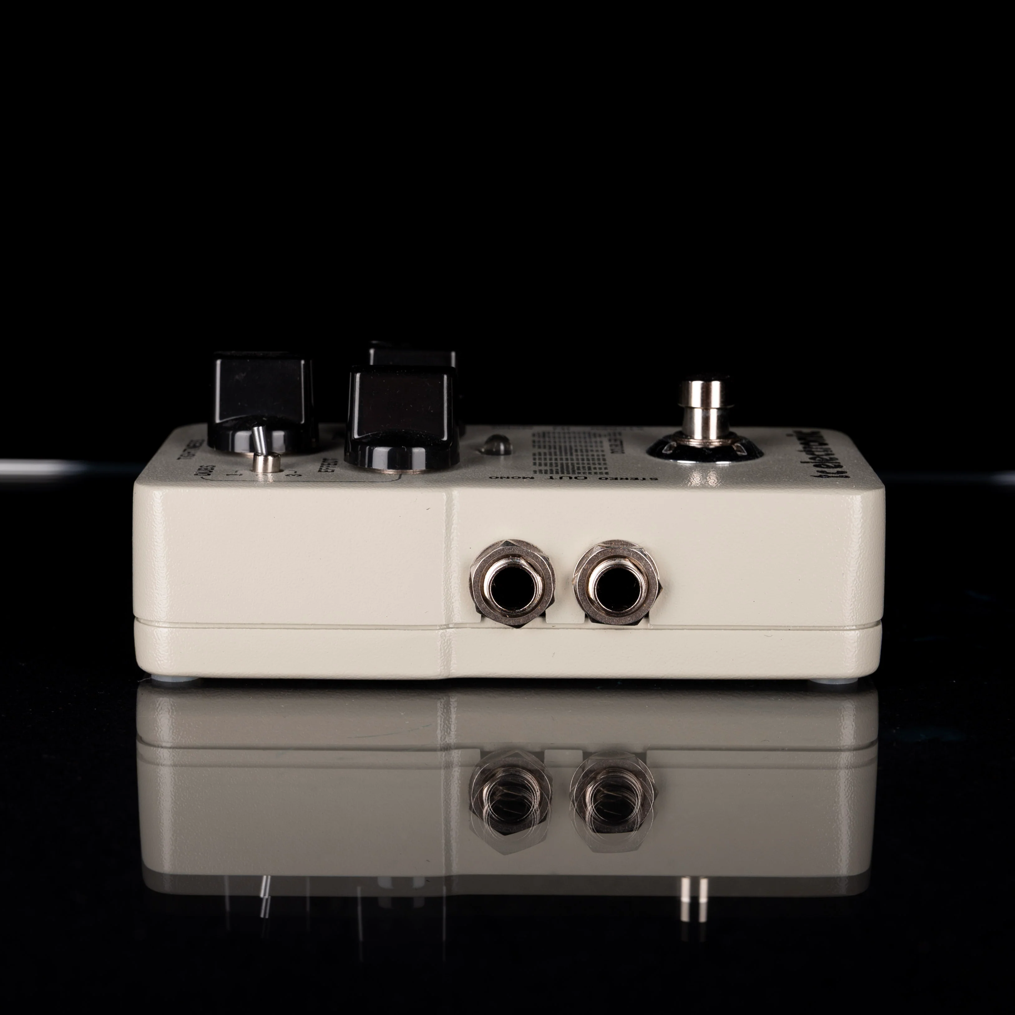 Used TC Electronic MIMIQ Mini Doubler Guitar Effect Pedal With Box - 2 - Image 6