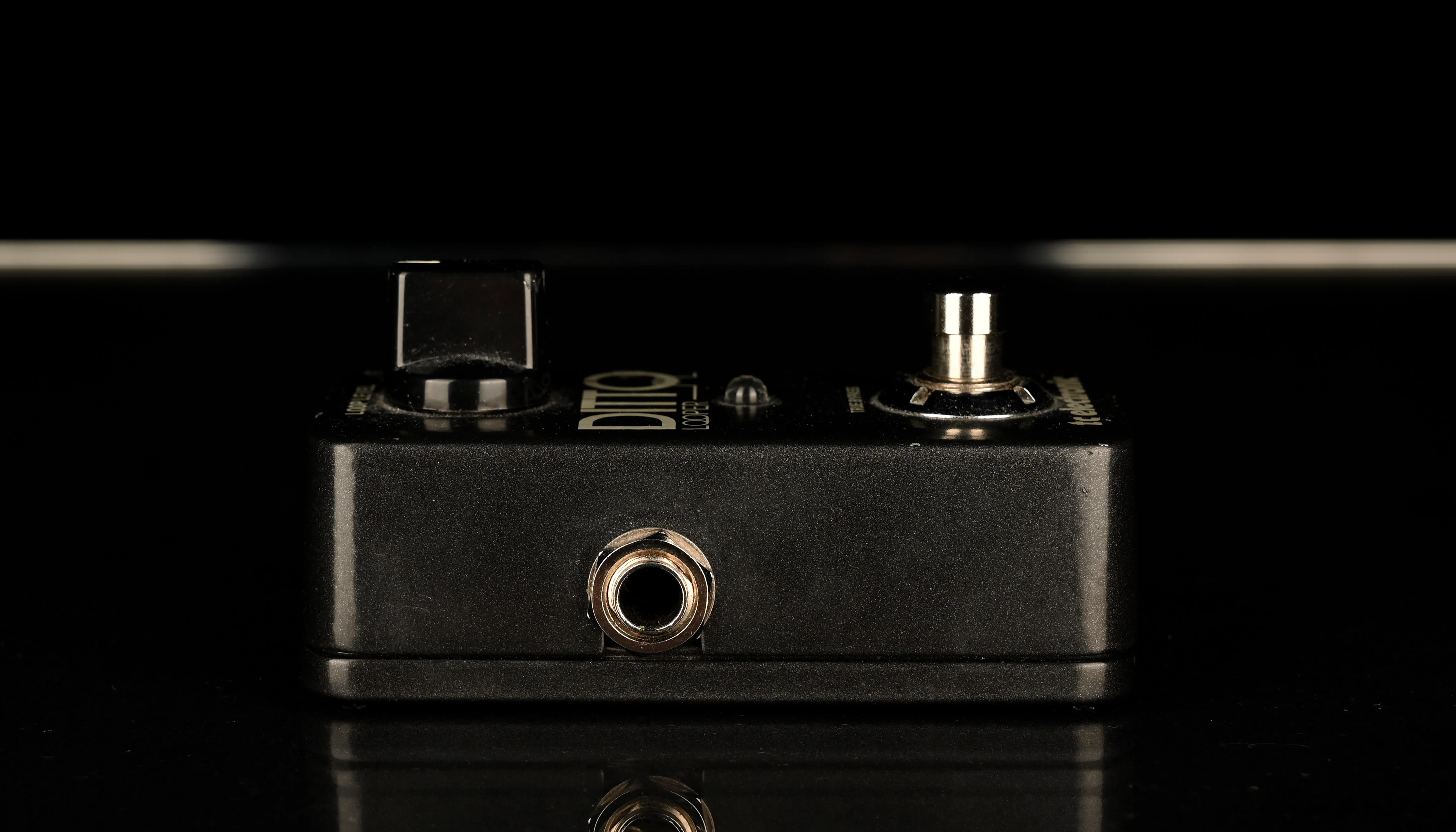 Used TC Electronic Mini Ditto Looper Pedal - Image 5