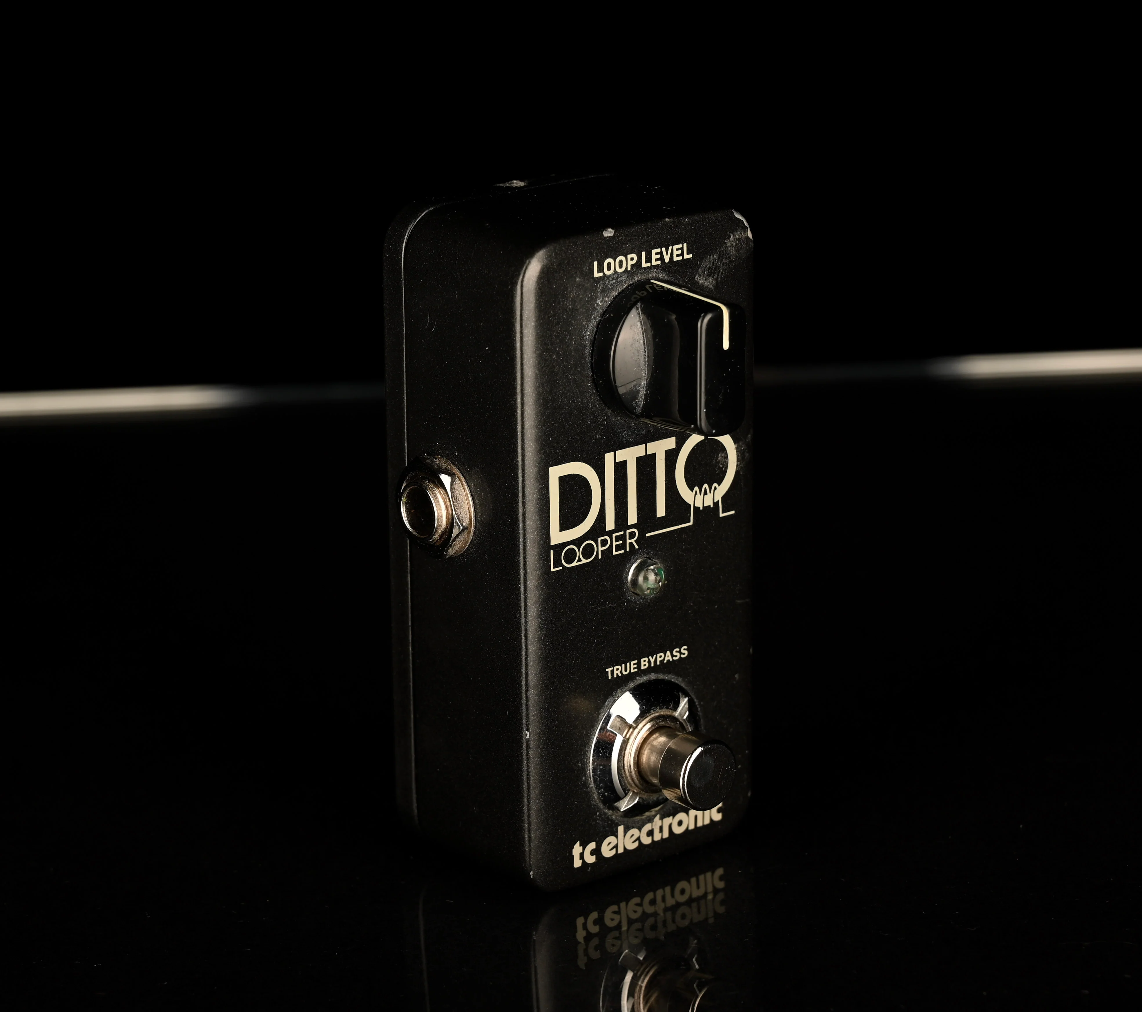 Used TC Electronic Mini Ditto Looper Pedal - Image 6