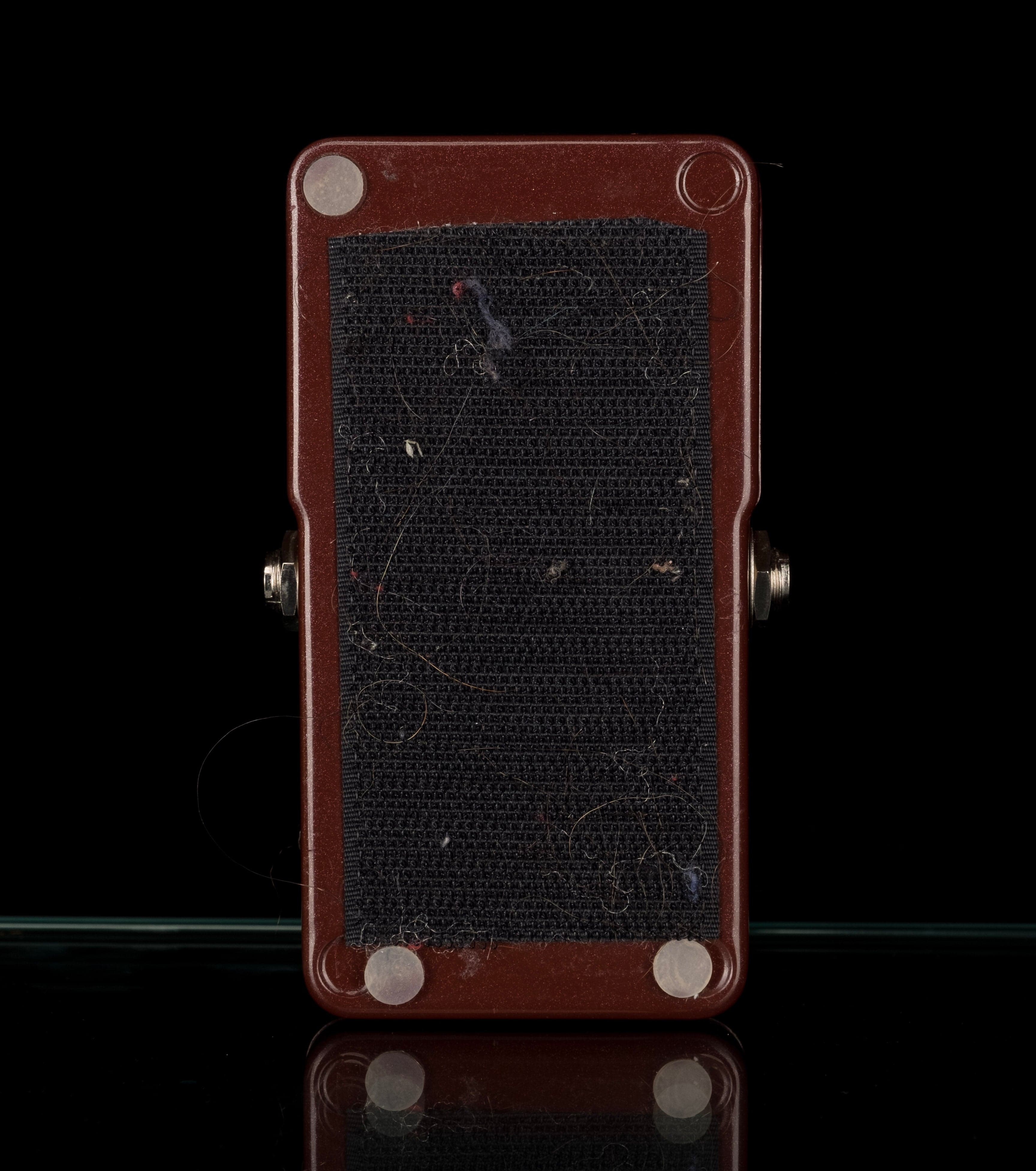 Used TC Electronic MojoMojo Overdrive Guitar Effect Pedal - Image 2
