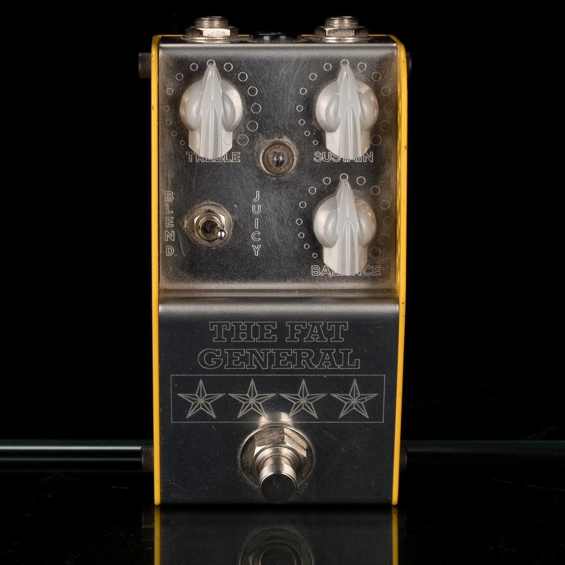 Used Thorpy FX The Fat General Parallel Compressor V2 With Box - Image 2