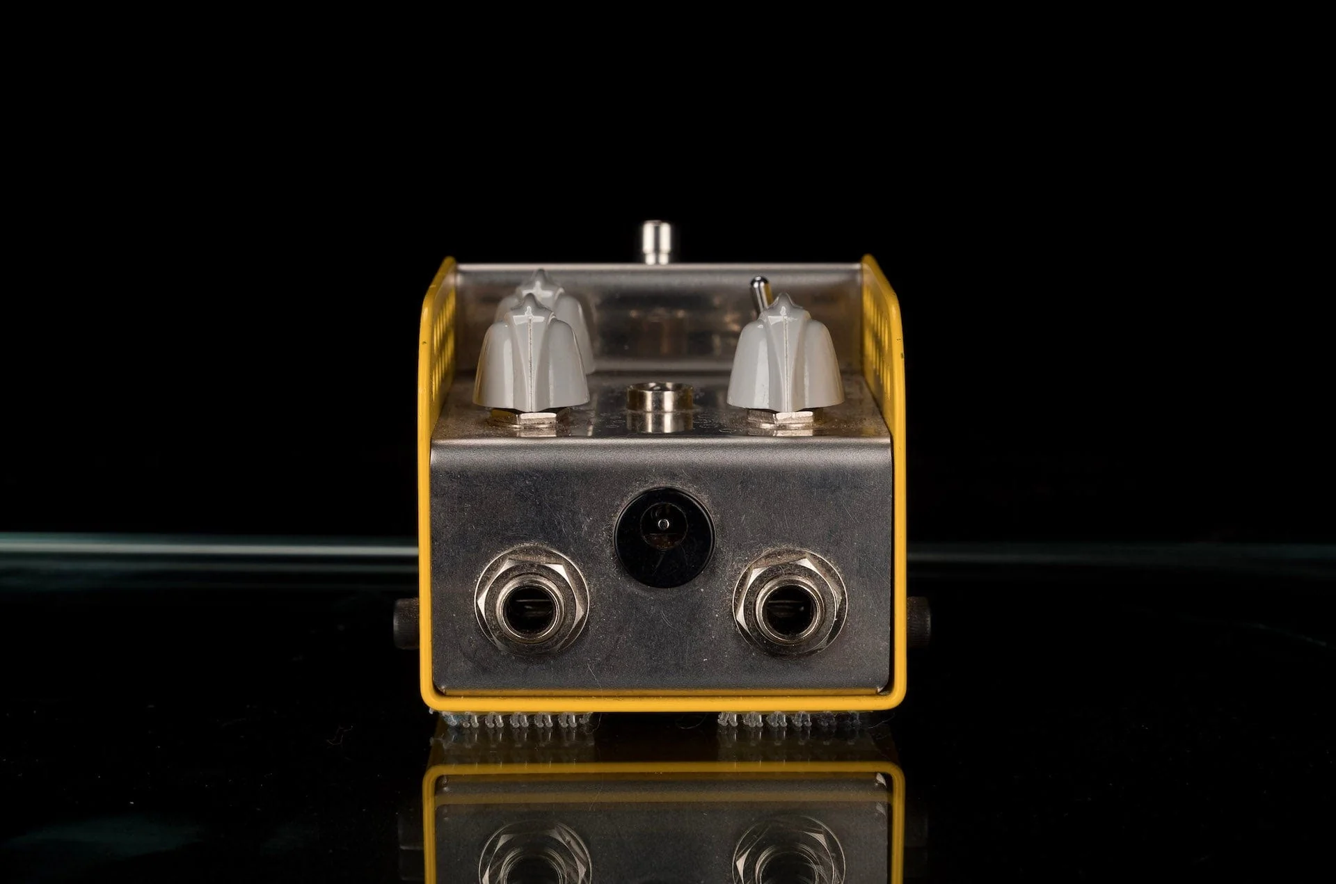 Used Thorpy FX The Fat General Parallel Compressor V2 With Box - Image 4