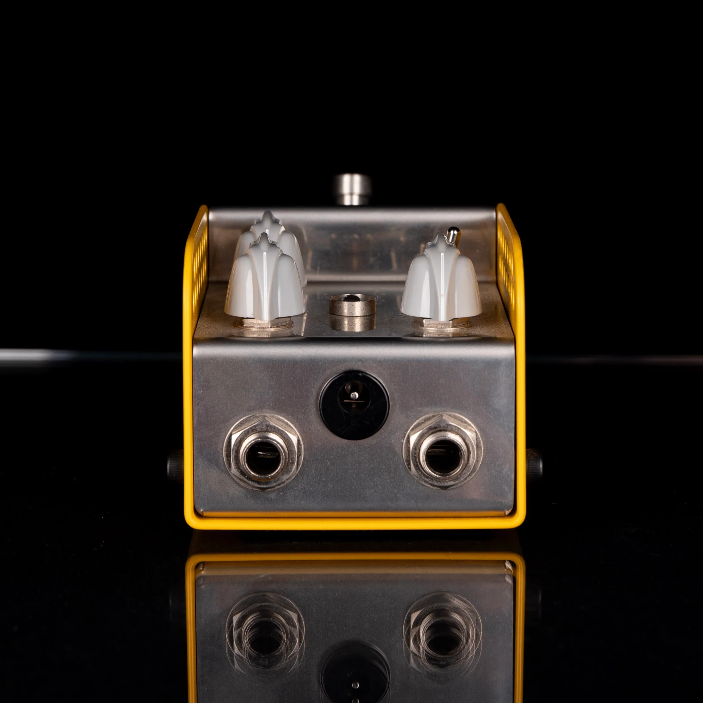 Used Thorpy FX The Fat General V1 Parallel Compressor Pedal - Image 3