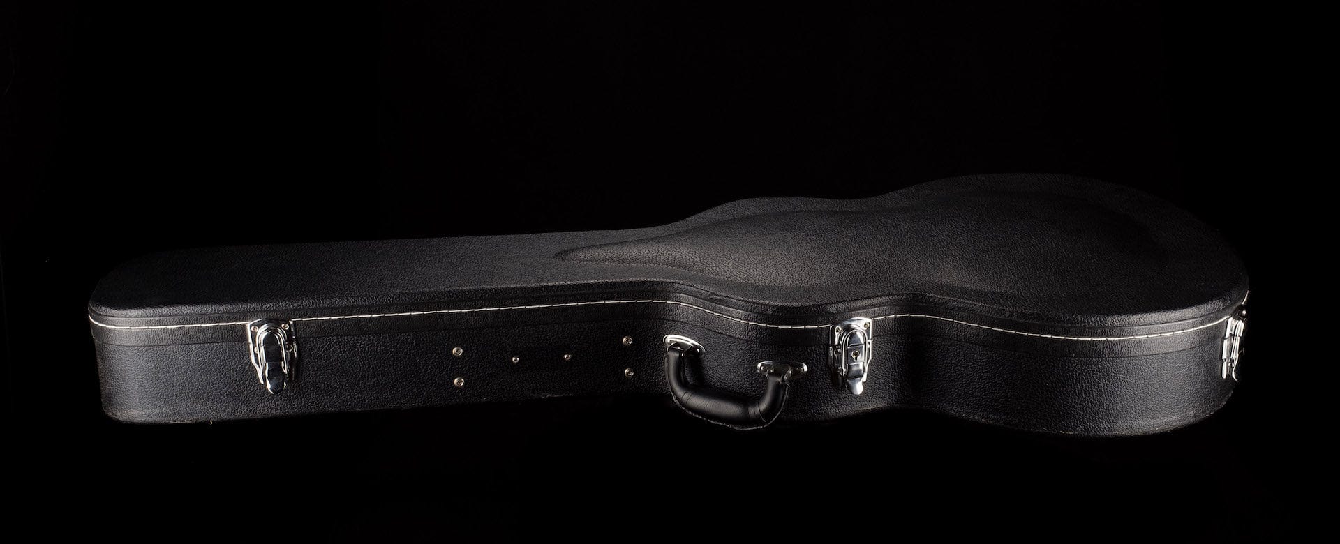 Used TKL 335-Style Arched Top Wooden Case - Image 3