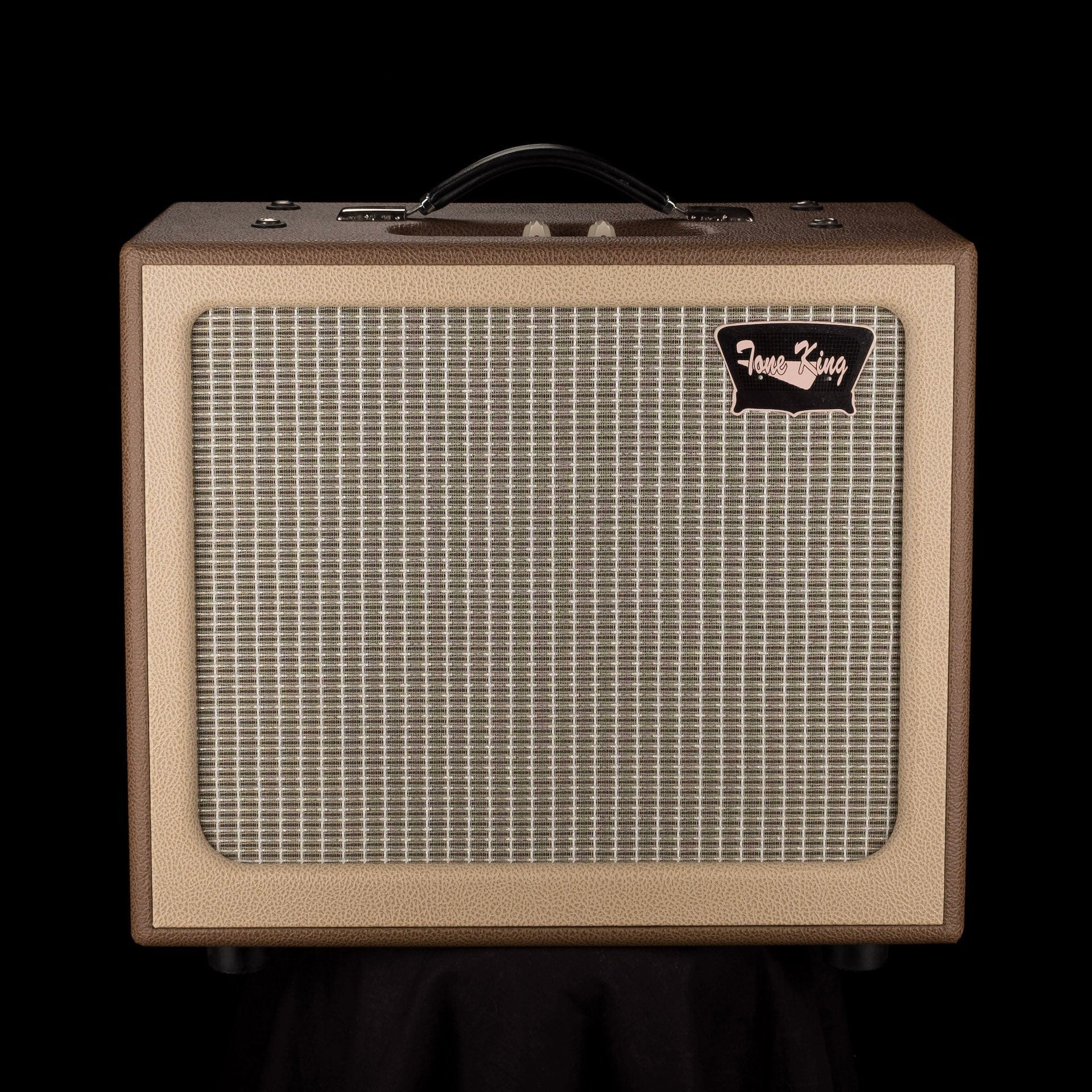 Used Tone King Gremlin 1x12 Amp with Cover