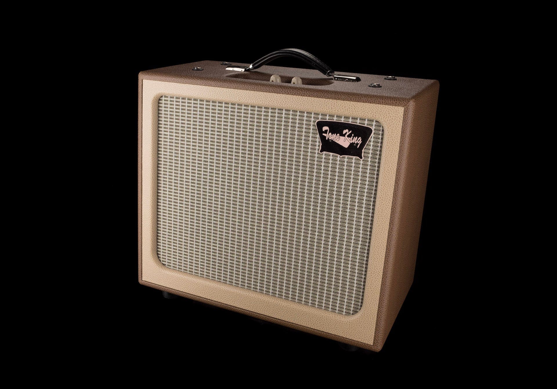 Used Tone King Gremlin 1x12 Amp with Cover - Image 2
