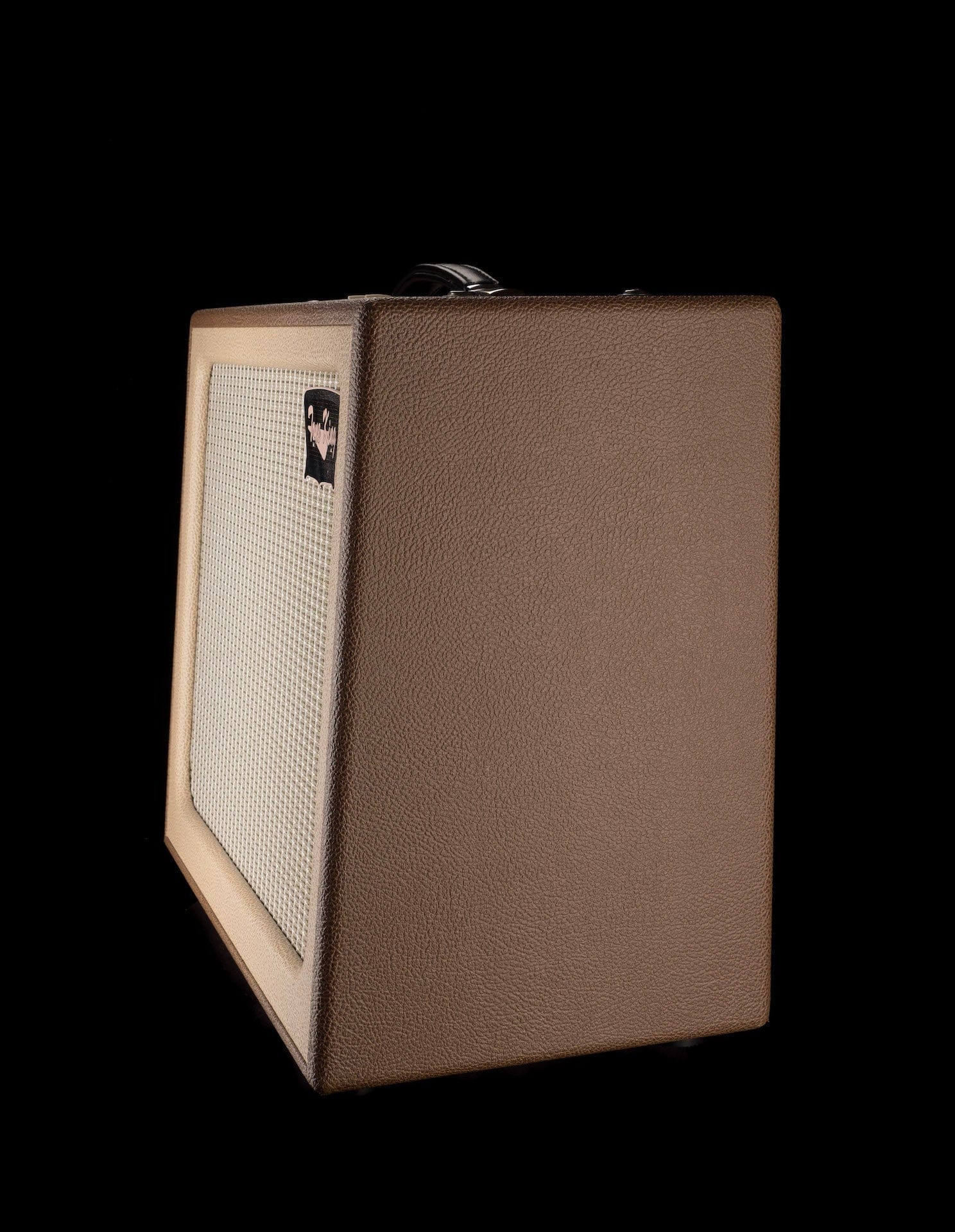 Used Tone King Gremlin 1x12 Amp with Cover - Image 5