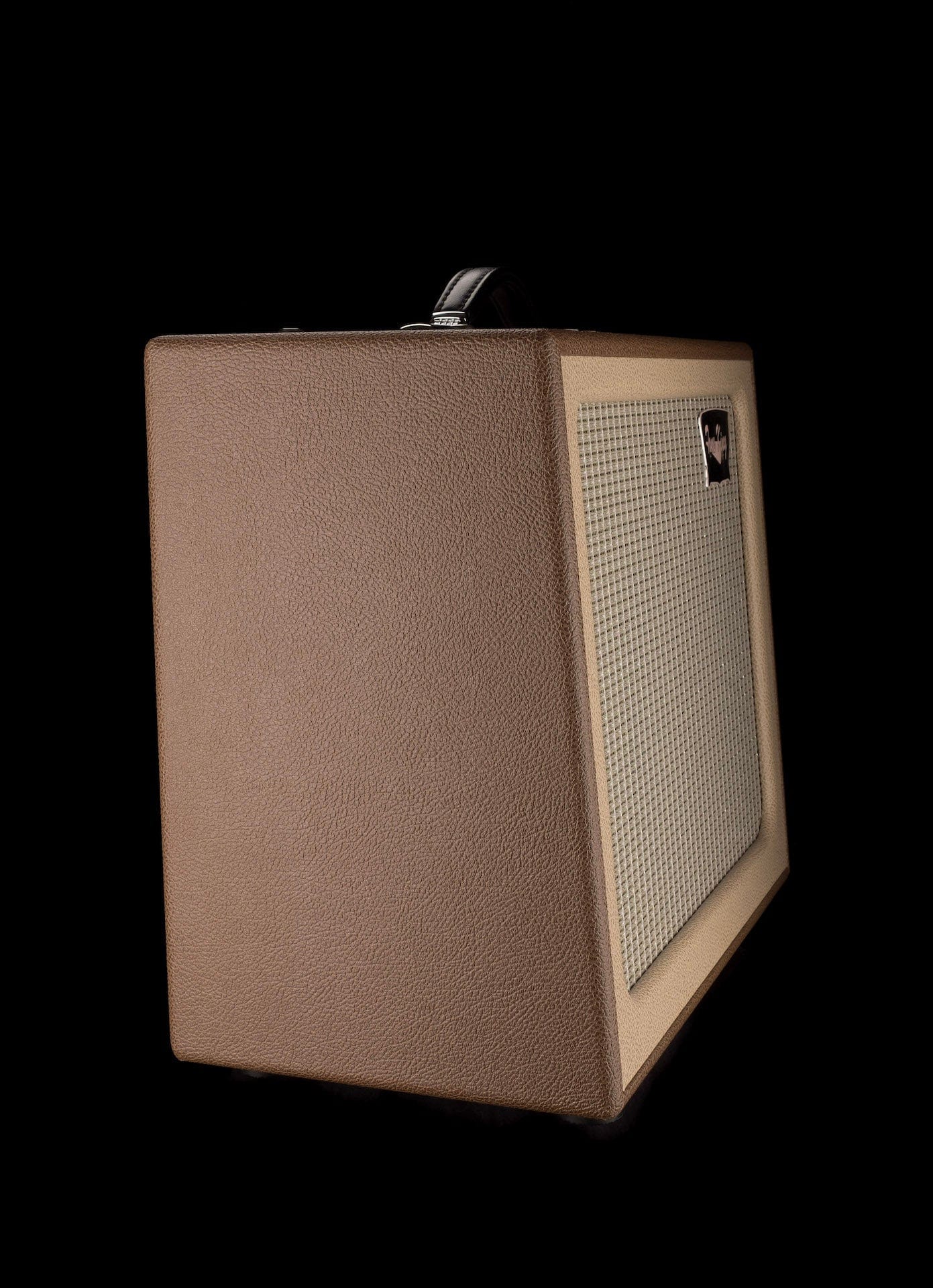 Used Tone King Gremlin 1x12 Amp with Cover - Image 6
