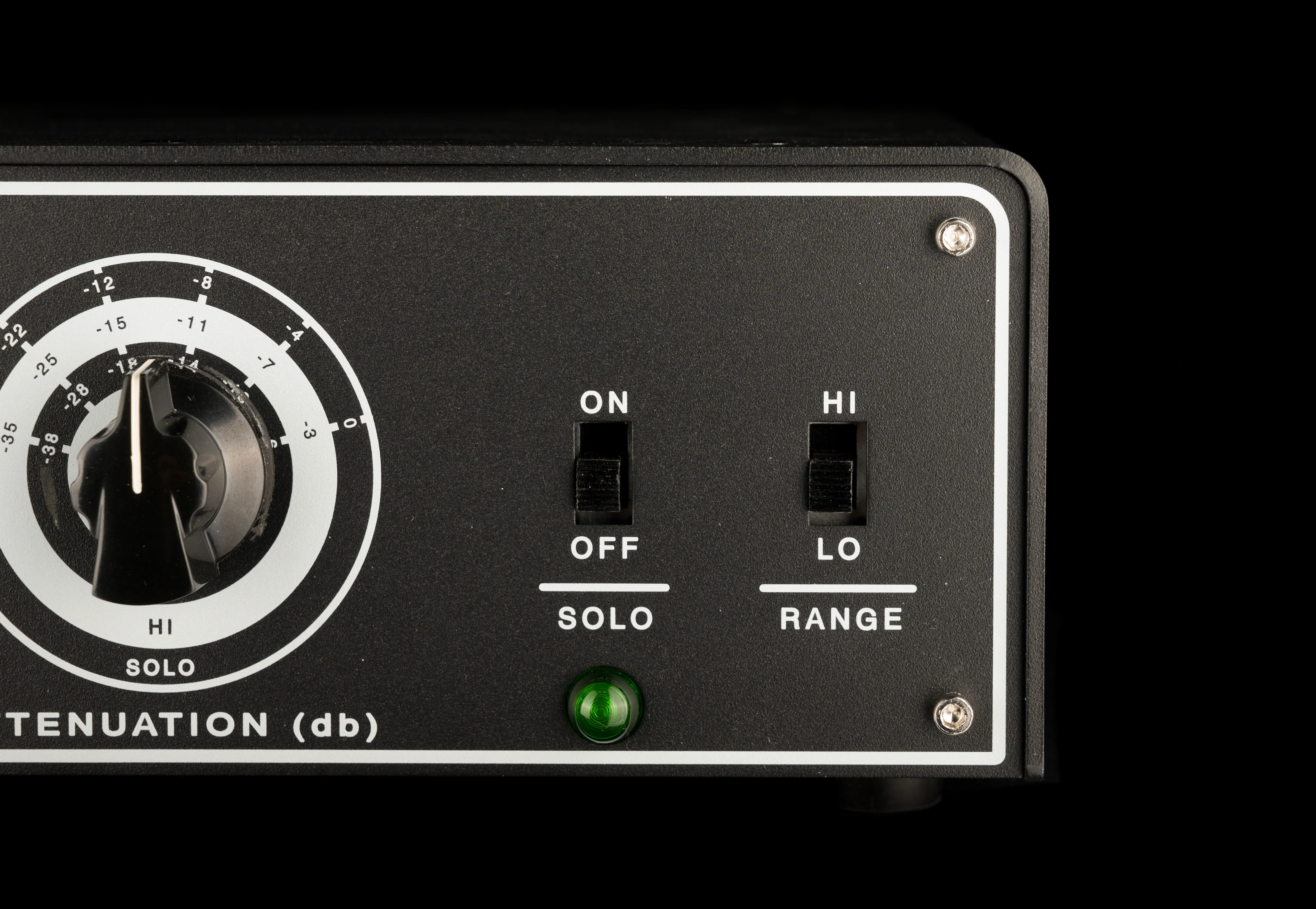 Used Tone King Ironman II Attenuator with Box - Image 5