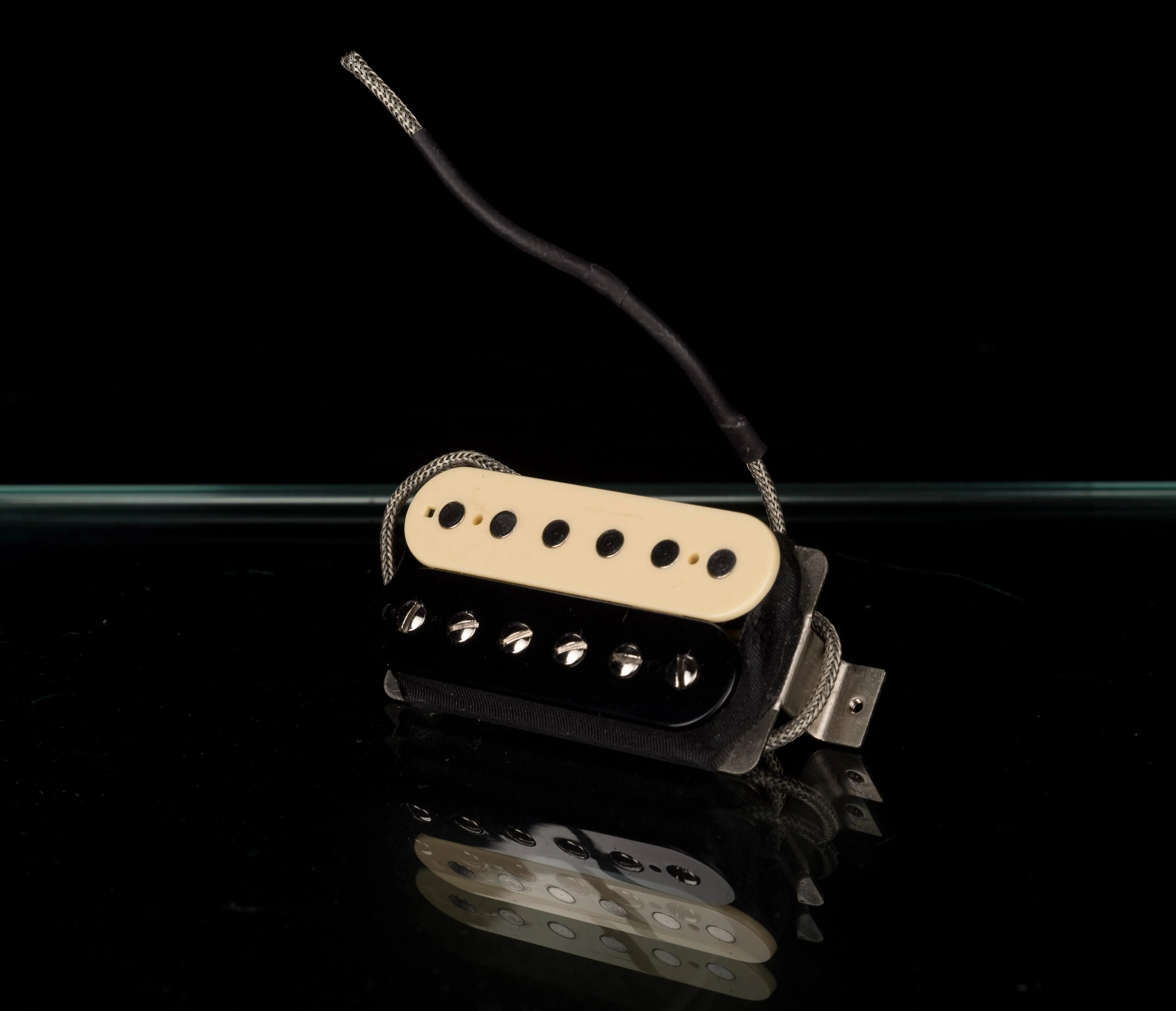 Used Tone Specific 1961 Punchy Humbucker Set - Image 2