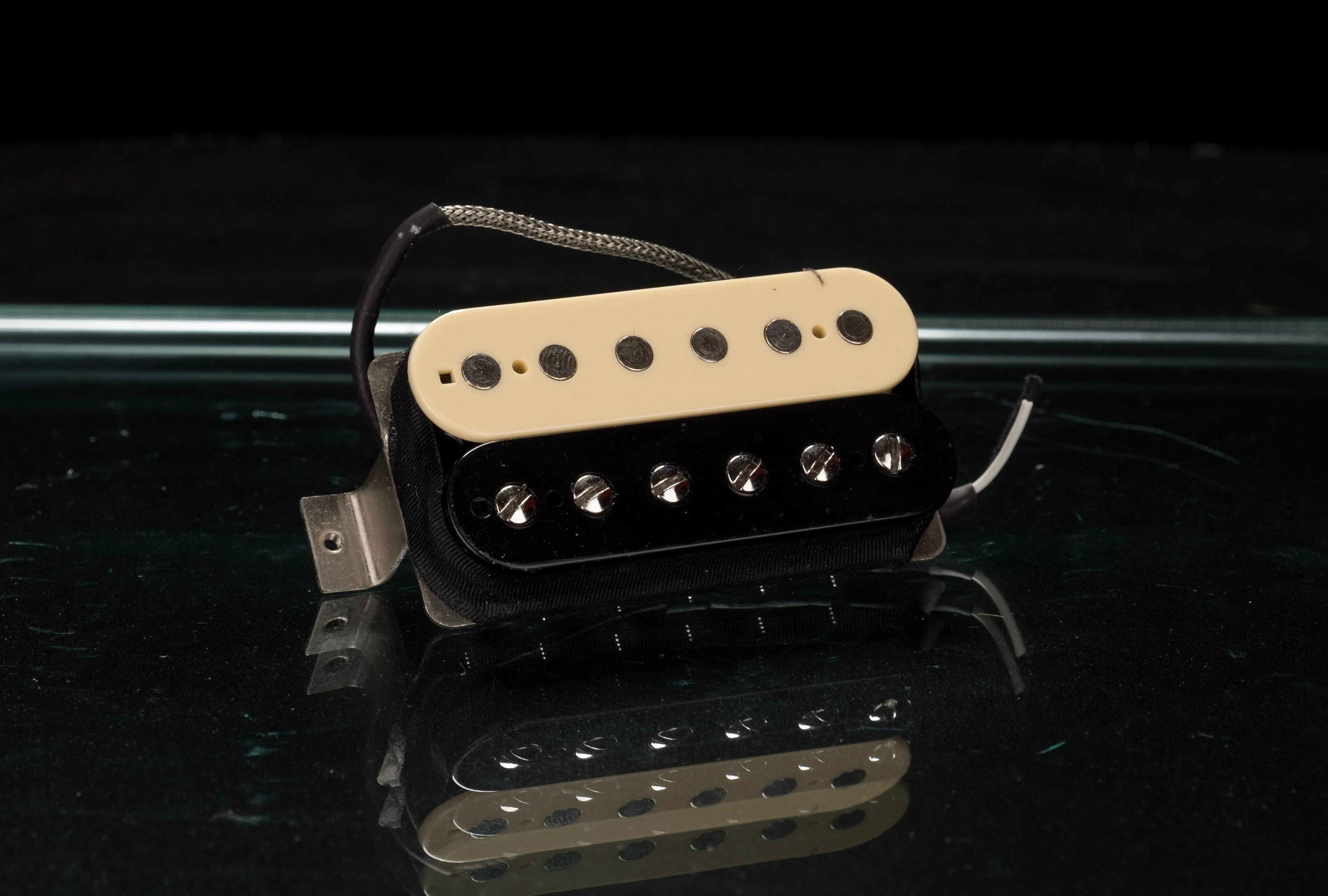 Used Tone Specific 1961 Punchy Humbucker Set - Image 4