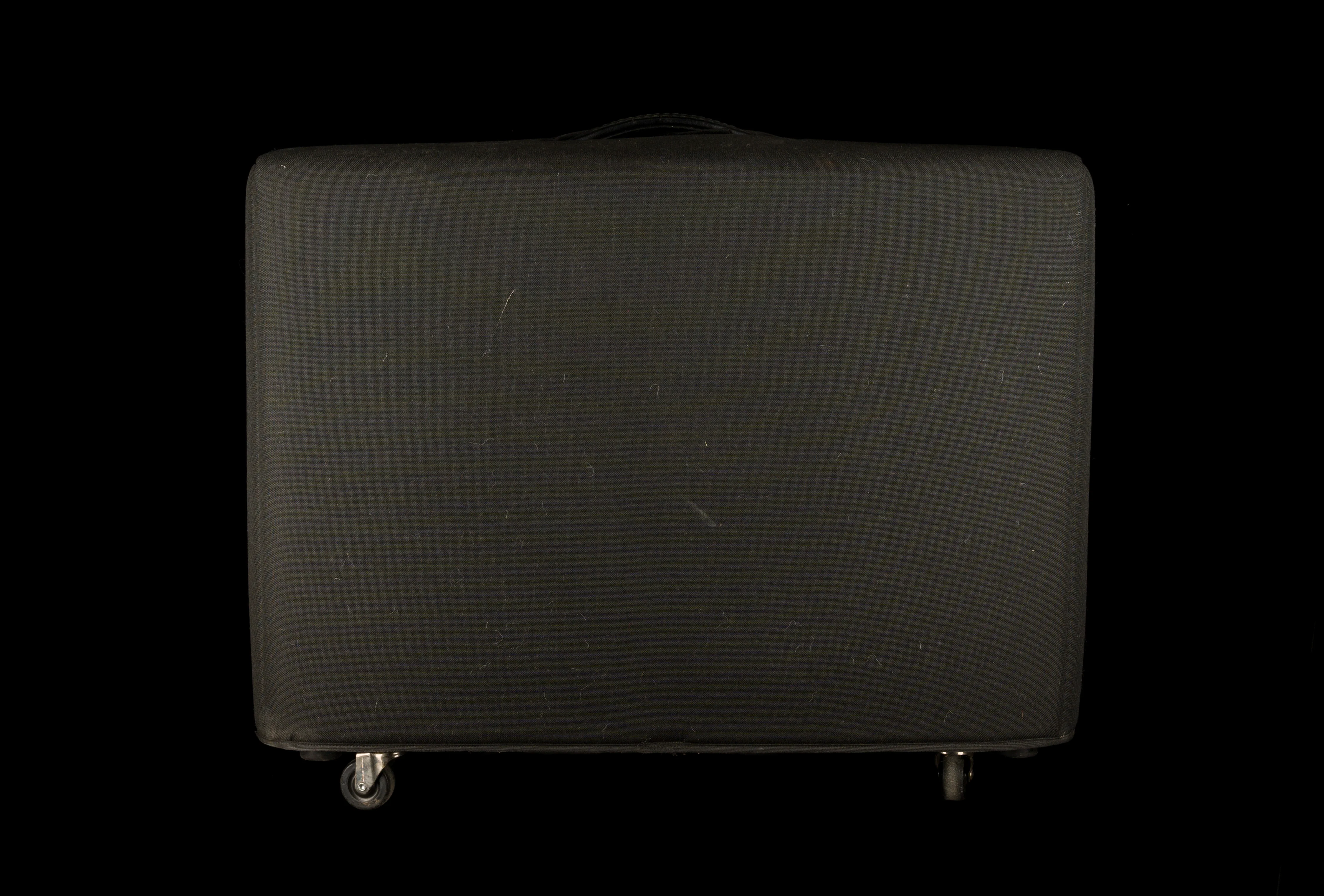 Used Top Hat King Royale Guitar Amp Combo With Footswitch And Cover - Image 16