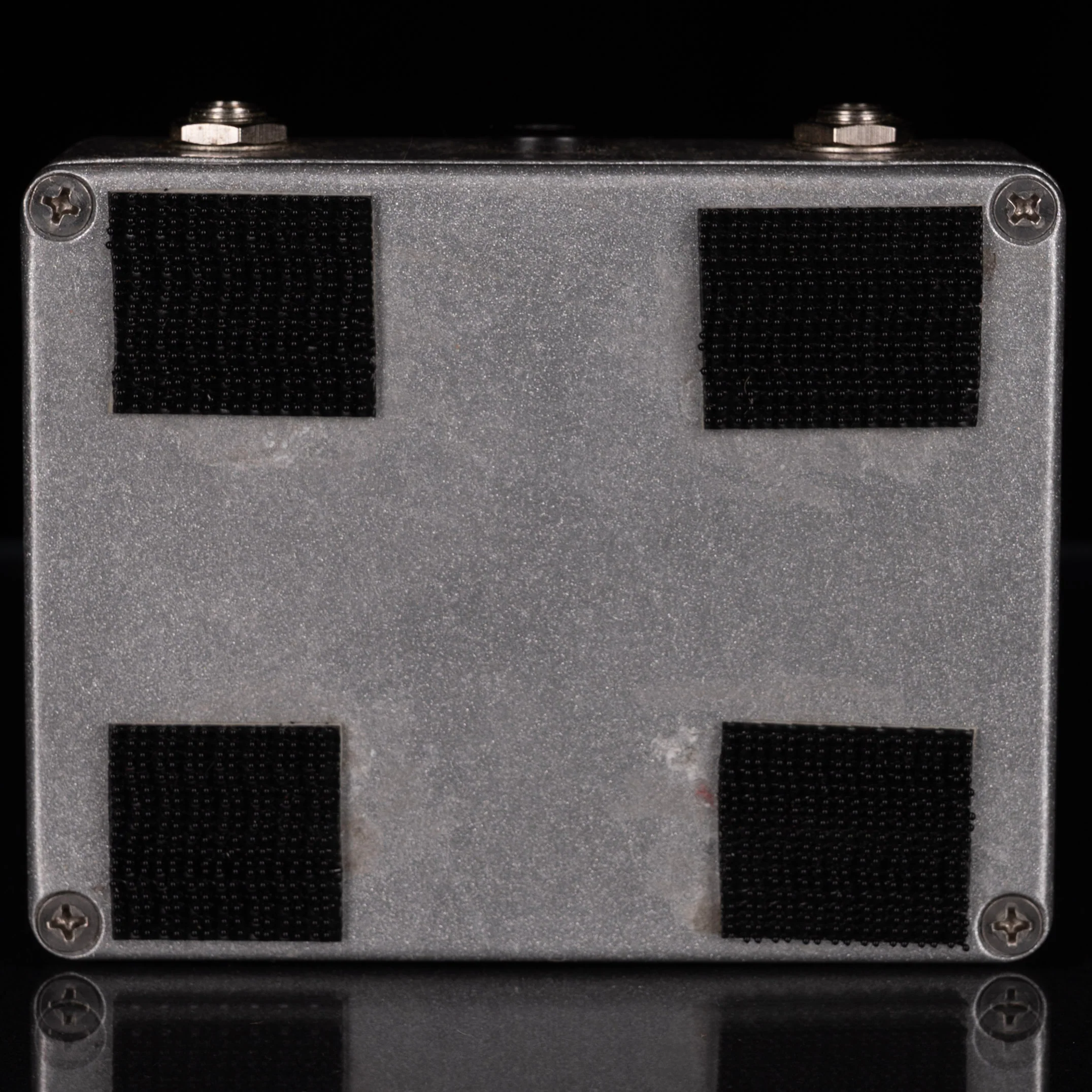 Used Tortuga Effects Psychedelic Sasquatch Silicon Fuzz Pedal - Image 3