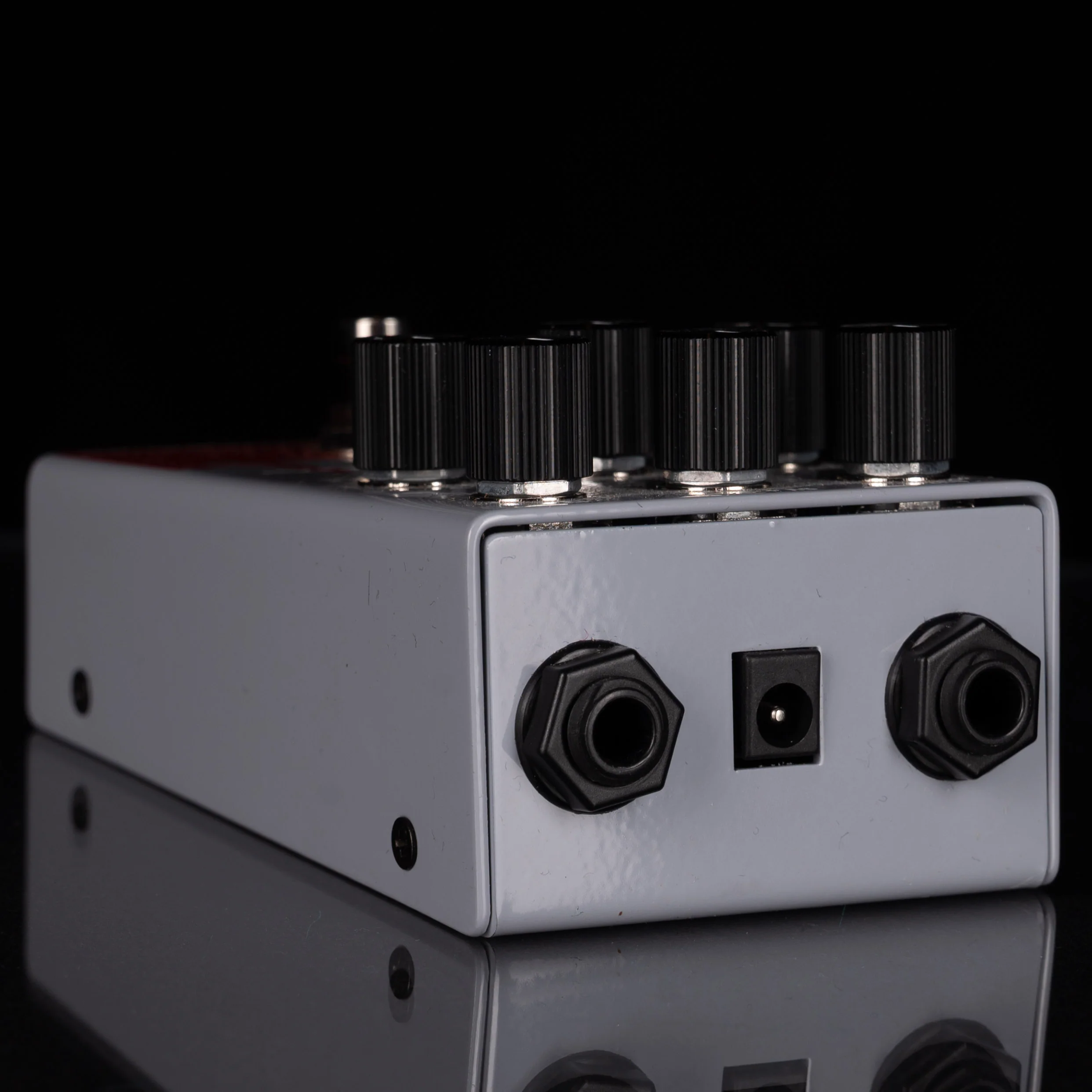 Used Trickfish Overdrive Preamp Overdrive/Boost Pedal - Image 4