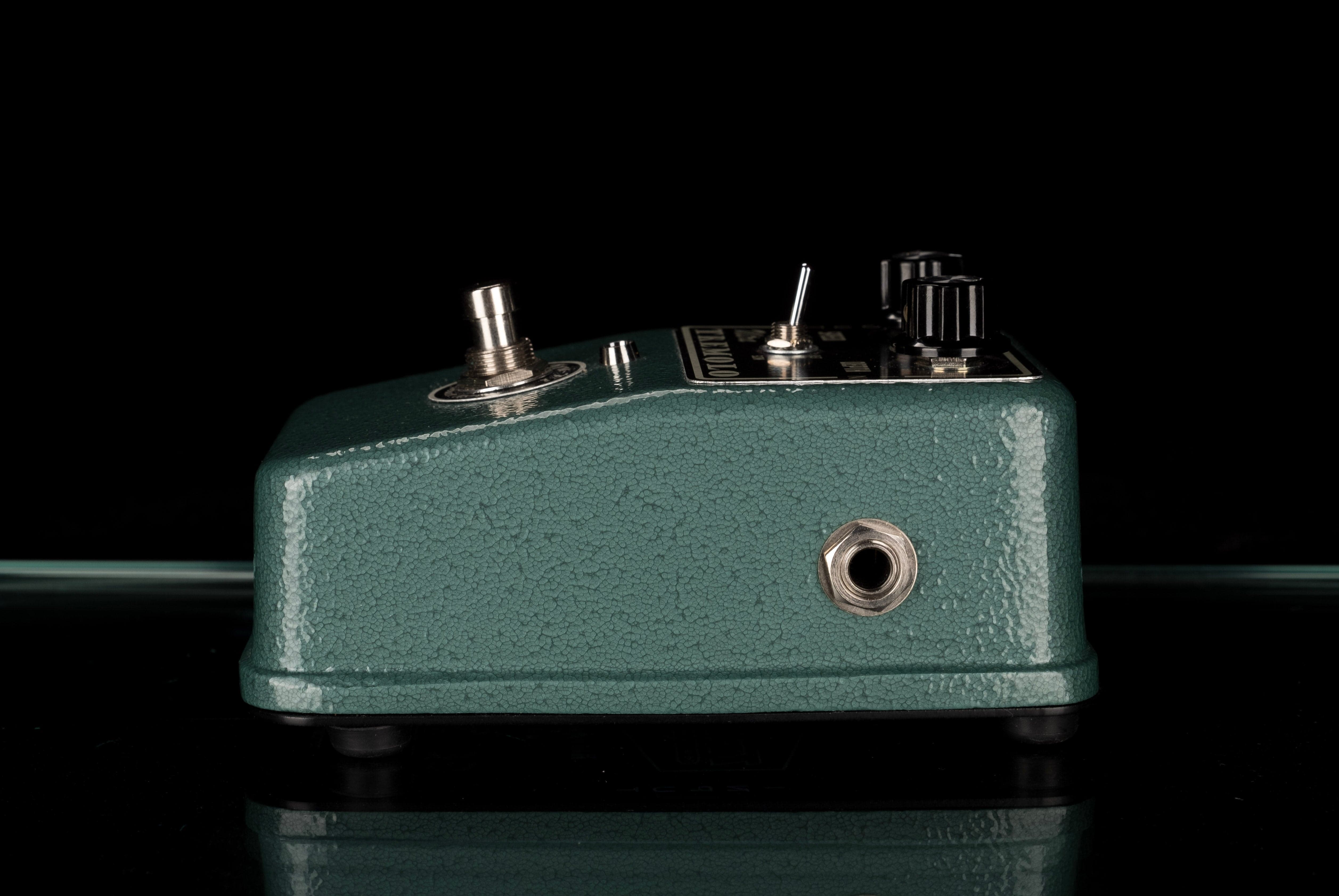 Used Tru-Fi Ultra Tremolo Guitar Pedal - Image 4