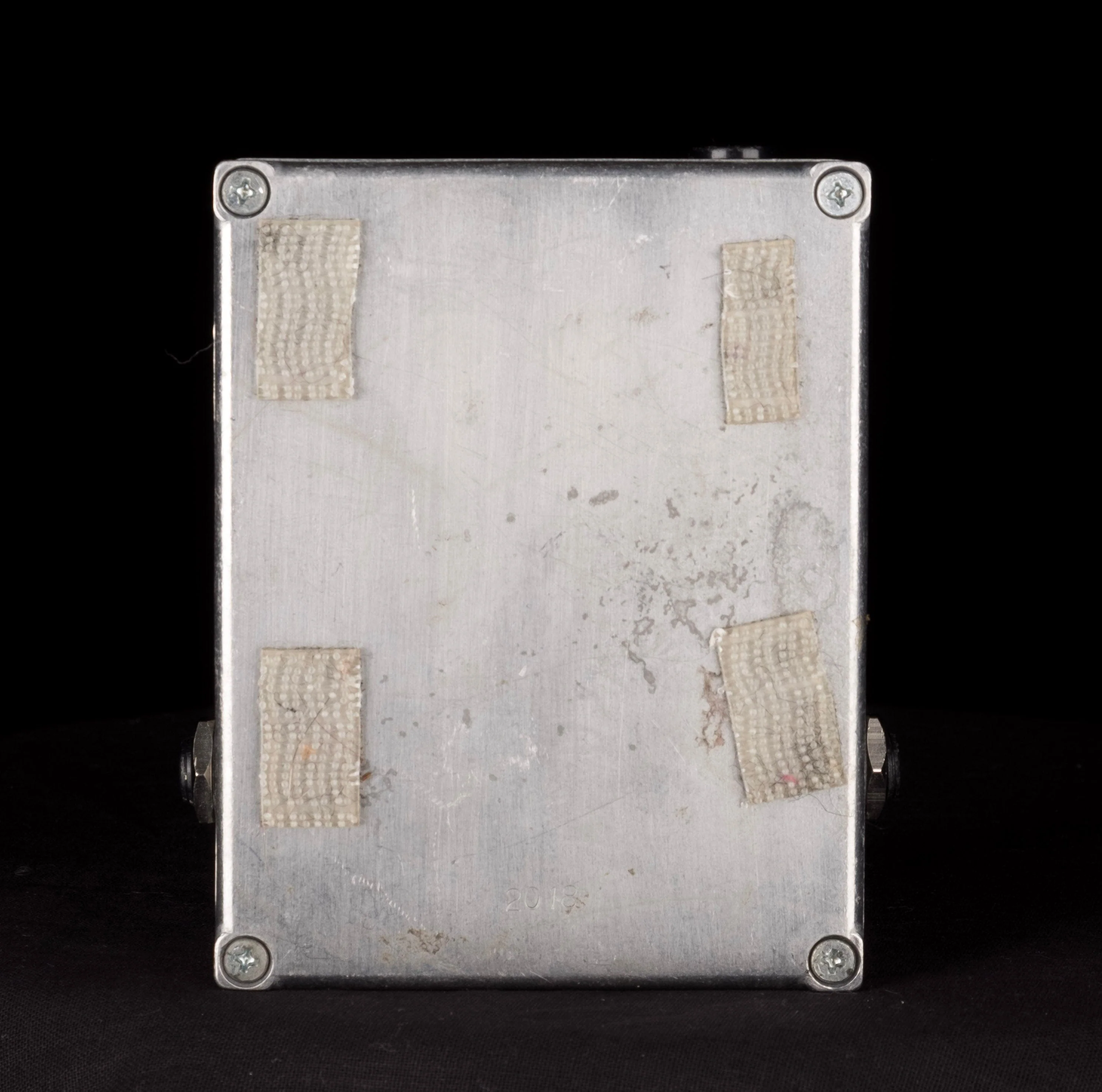 Used Ulbrick MegalodonSuper Solo Clean Boost Pedal - Image 2