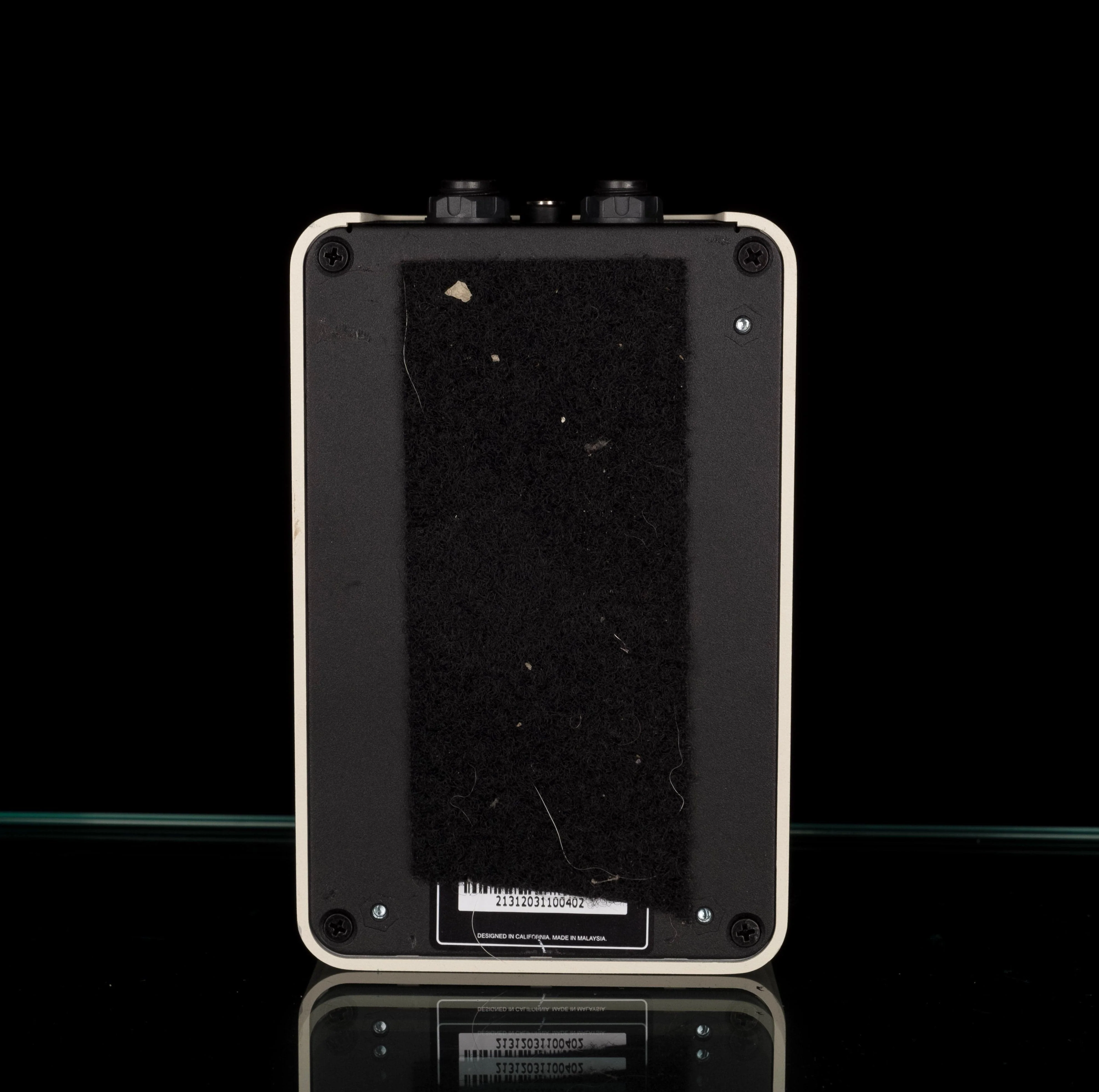 Used Universal Audio Astra Modulation Machine Pedal With Box - Image 3